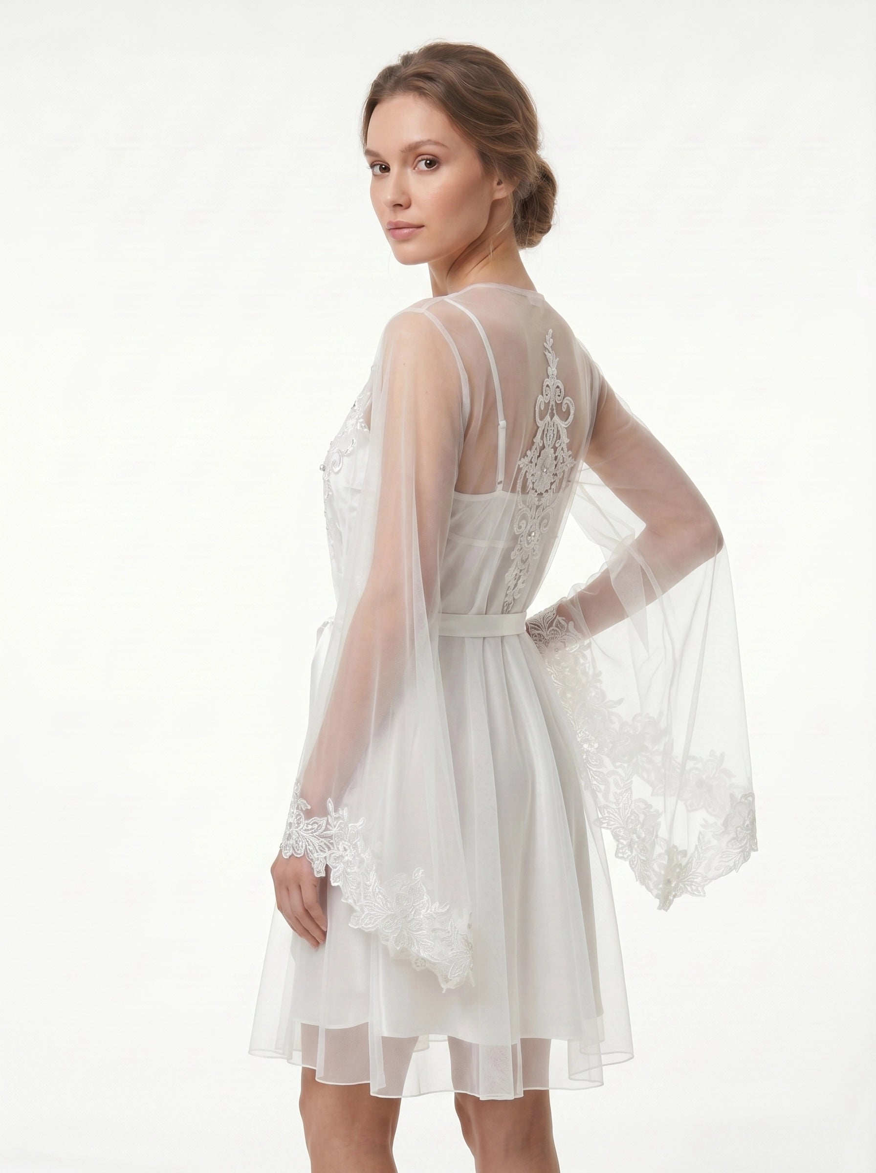 Royal Chiffon