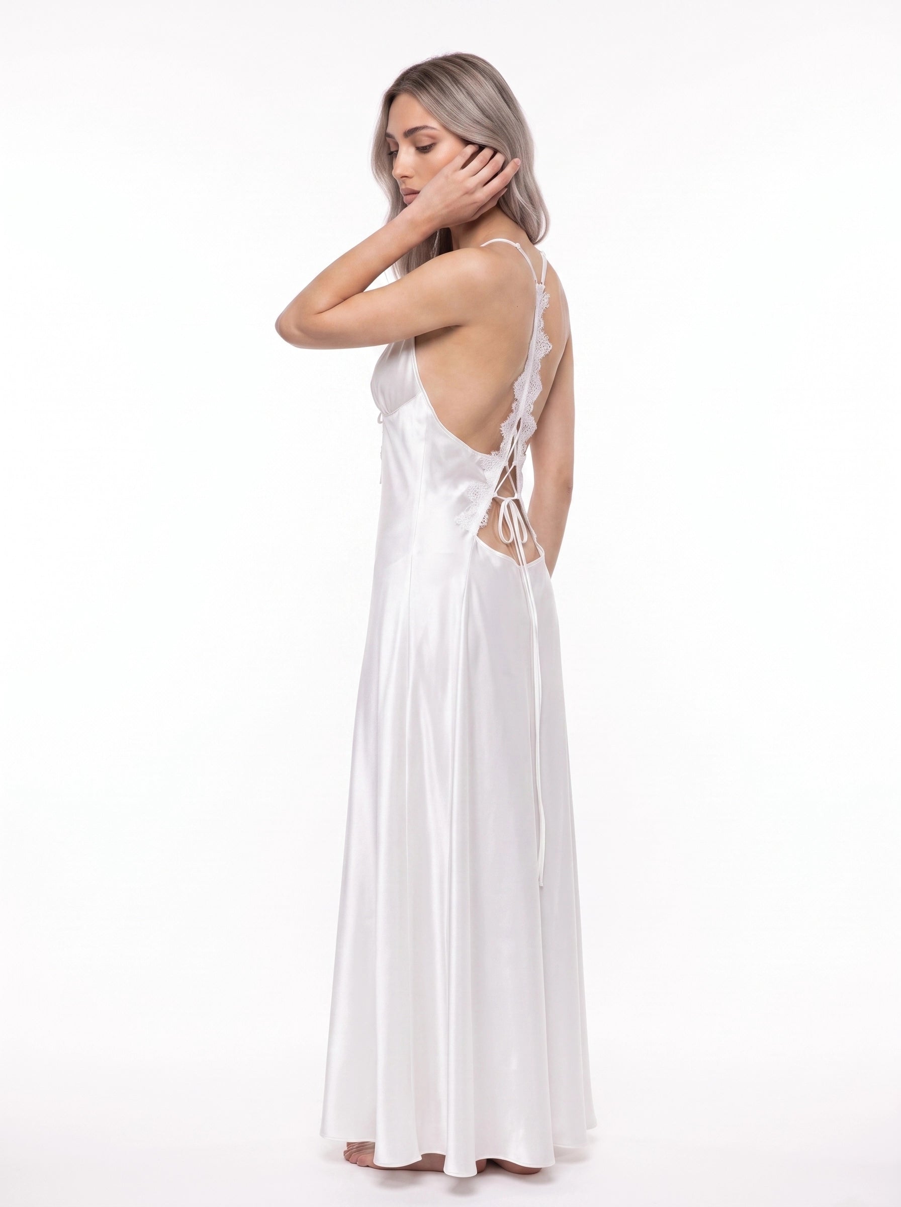 NIGHT DRESS