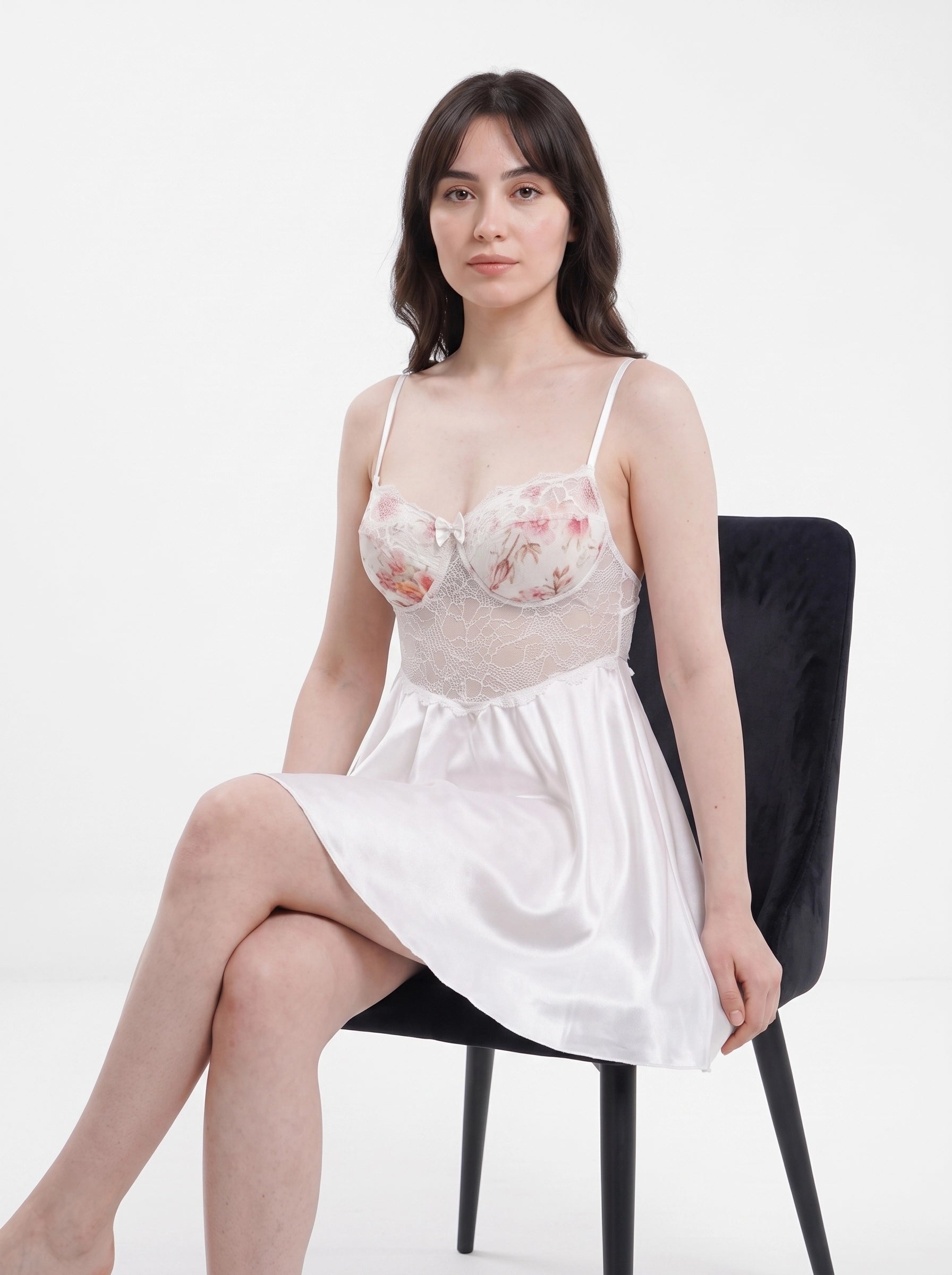 Satin Blossom