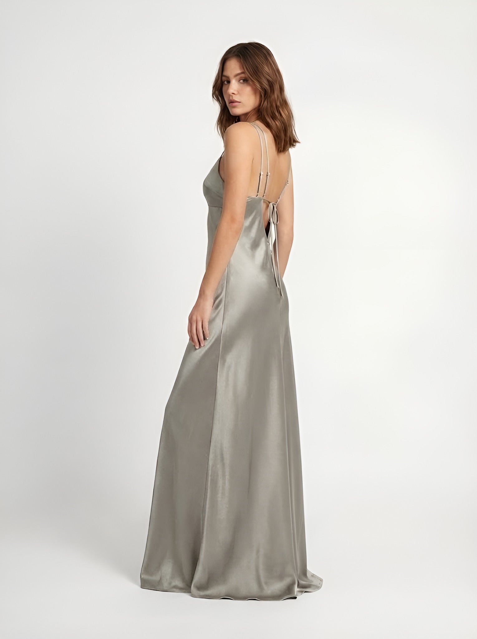 NIGHT DRESS