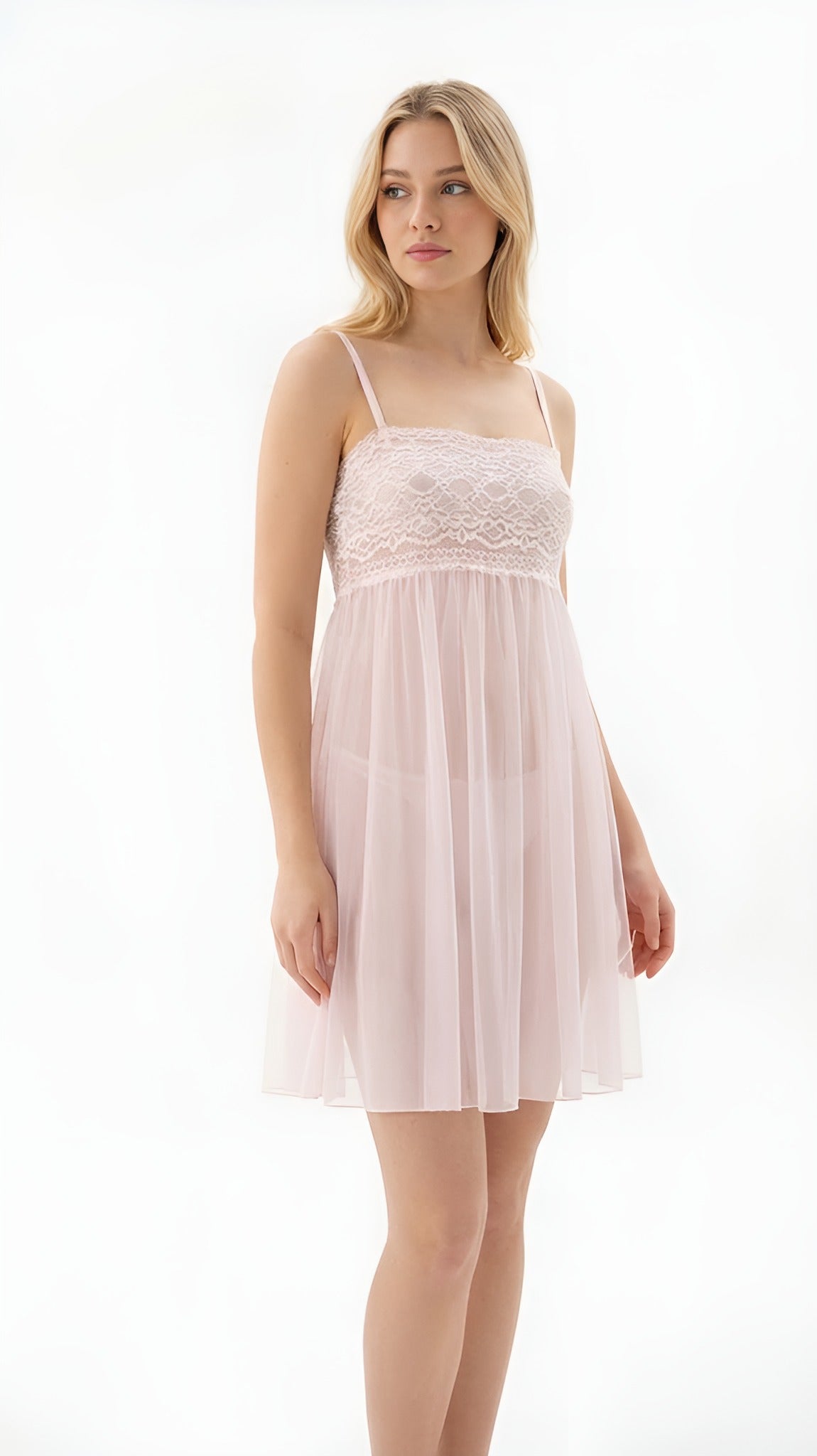 Pure Sheer