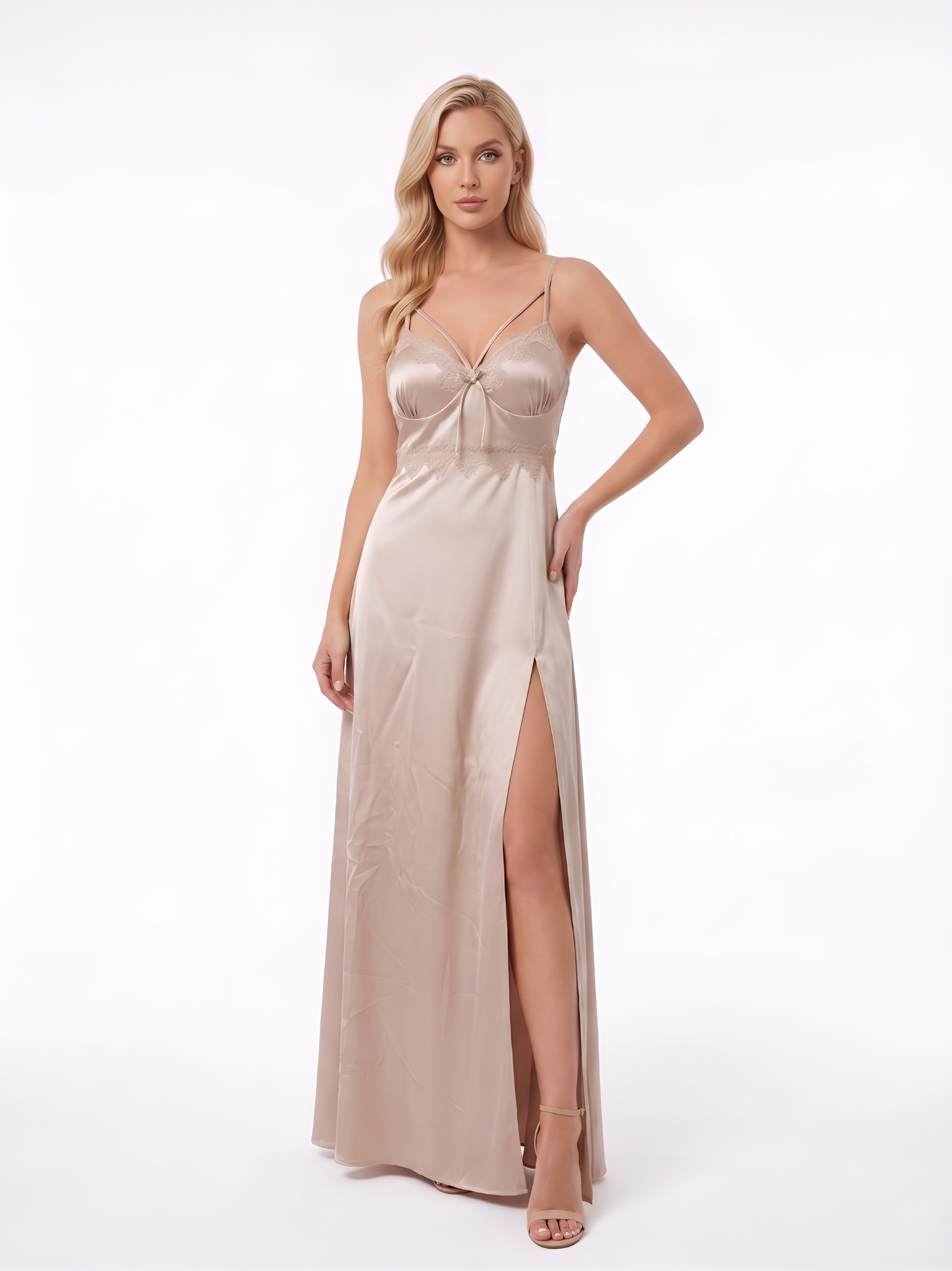 Satin Siren