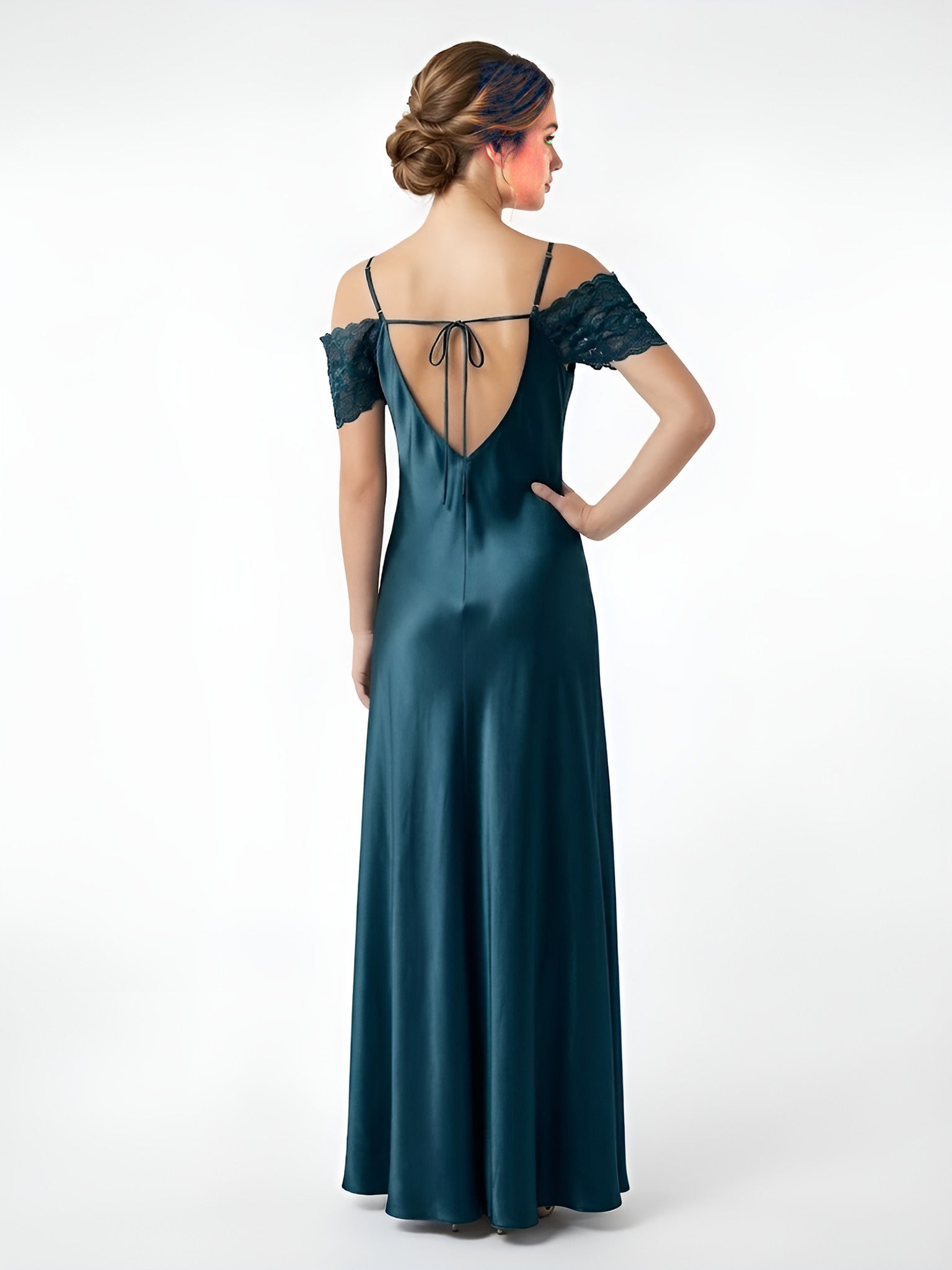 NIGHT DRESS