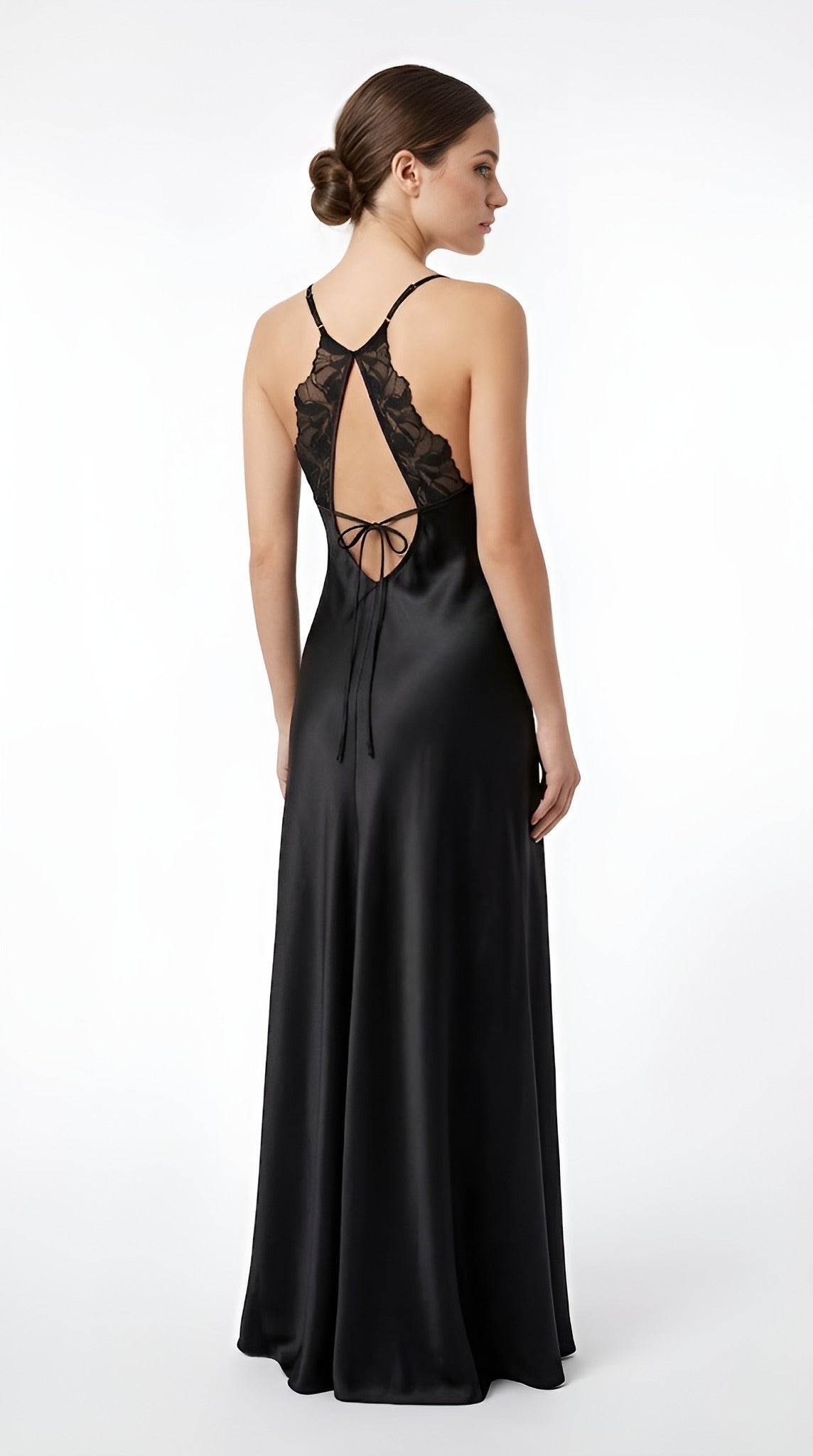 NIGHT DRESS