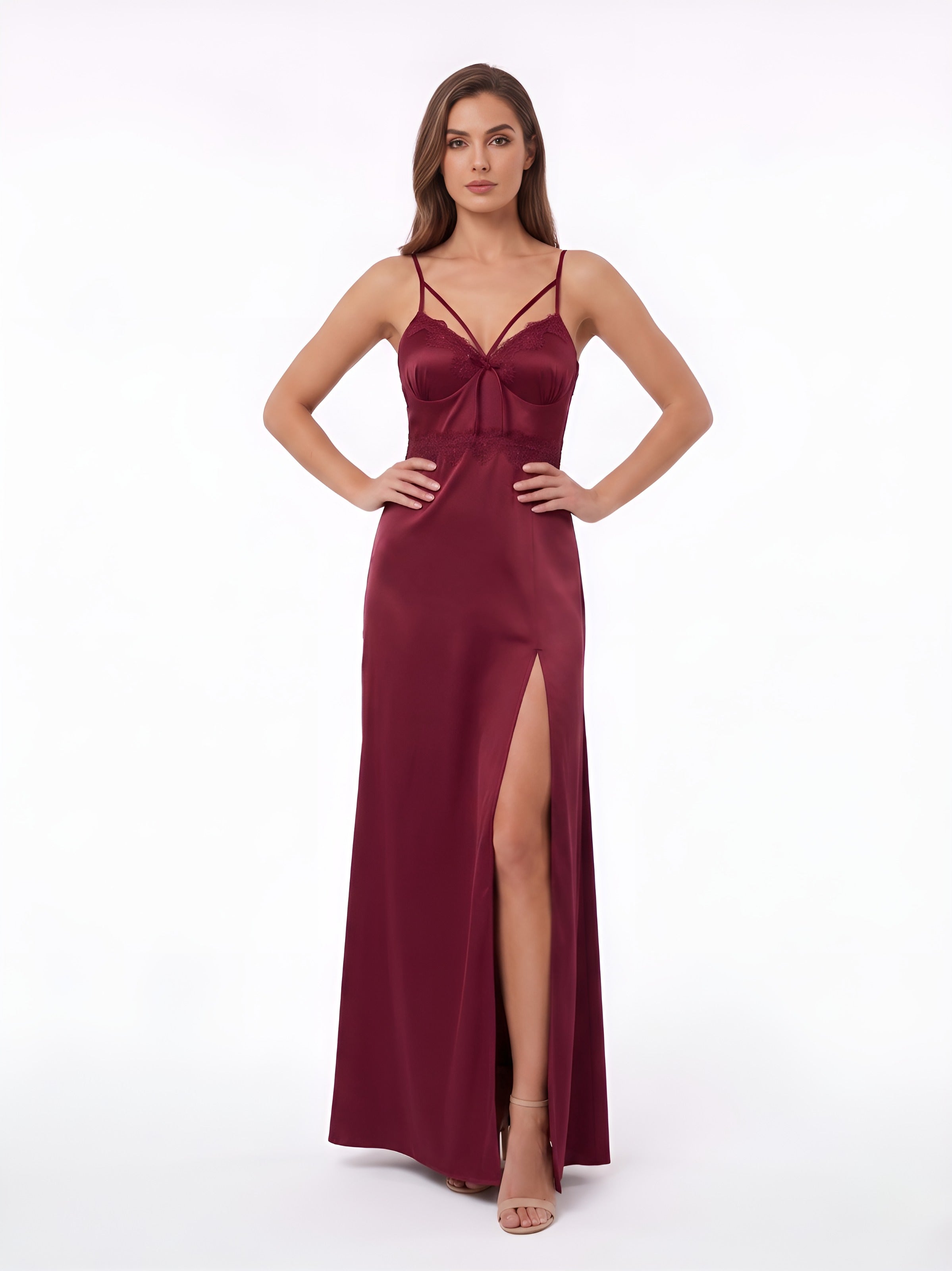 Satin Siren
