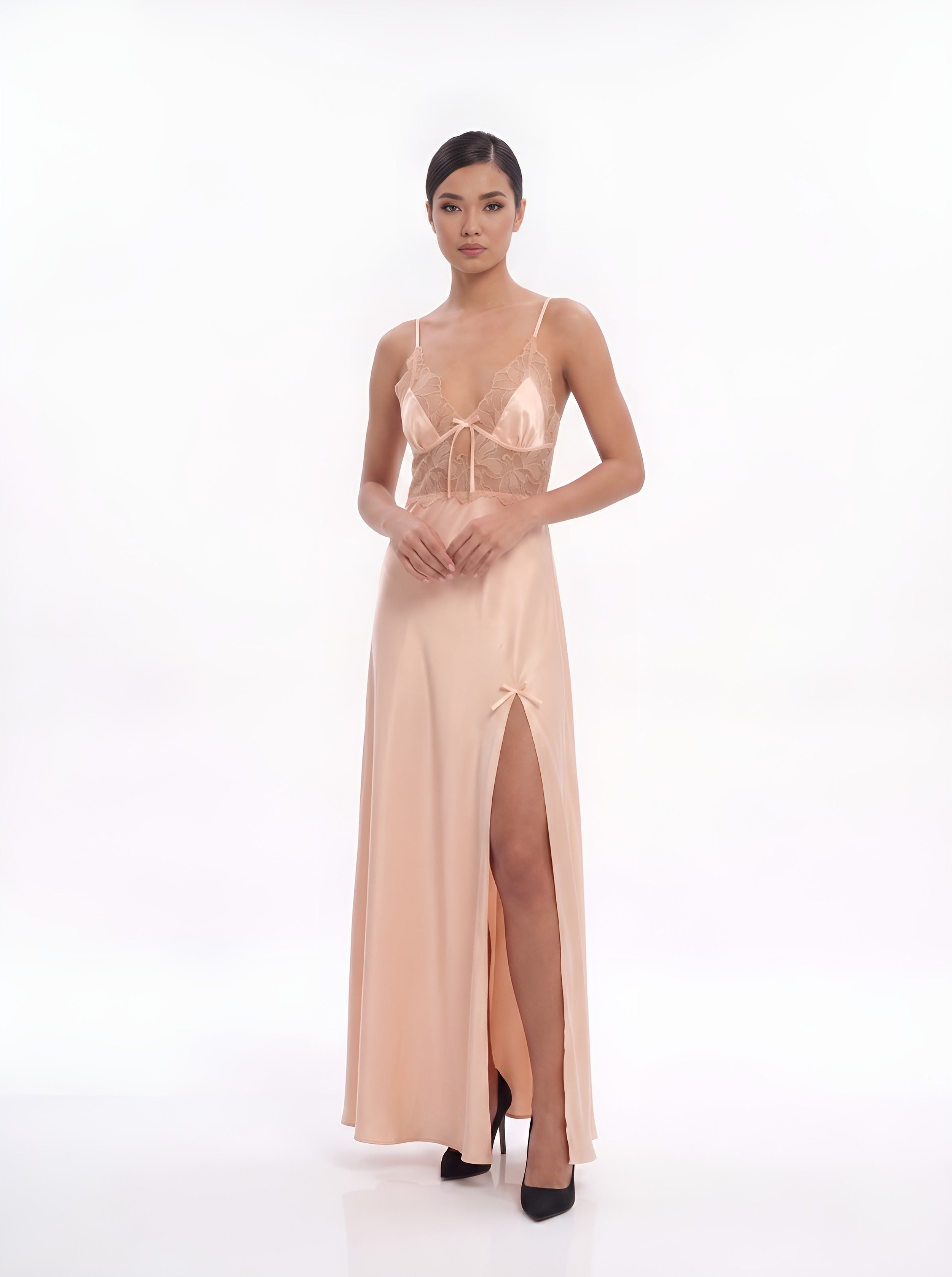 Satin Magic
