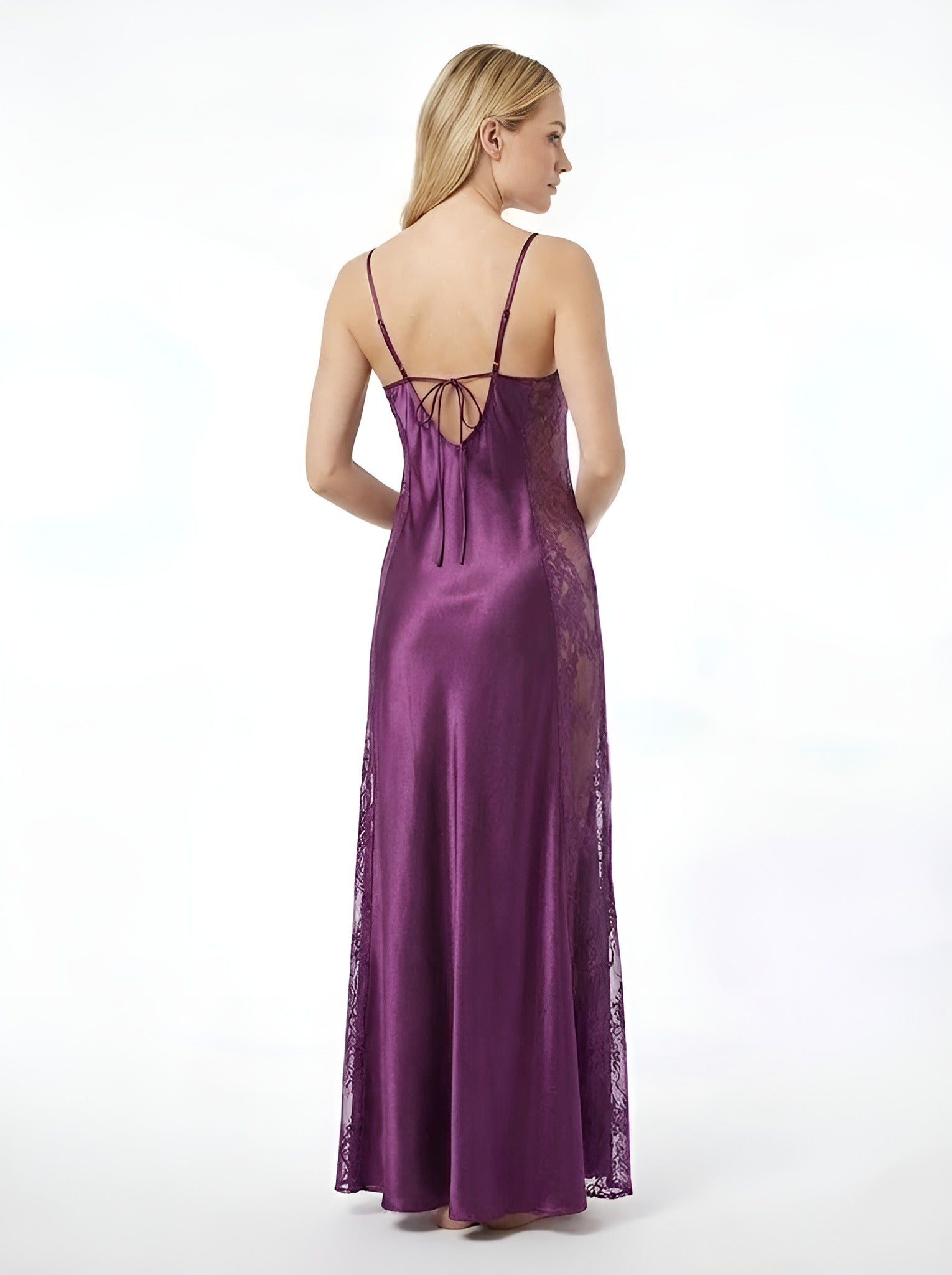 the glam curve