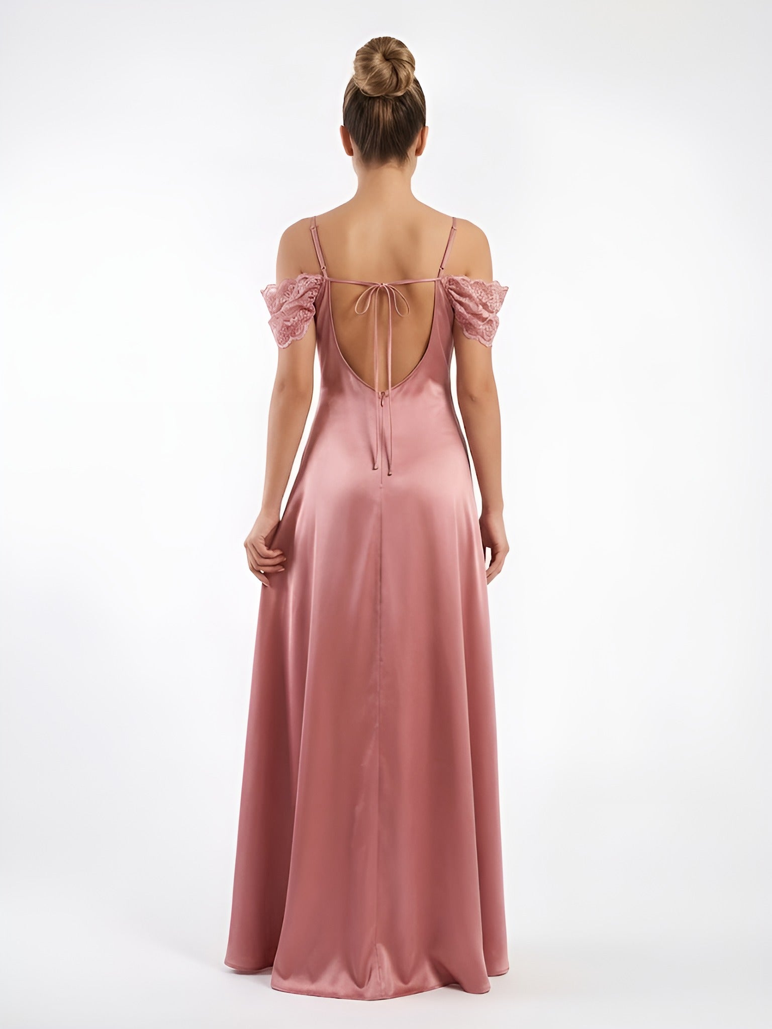 NIGHT DRESS