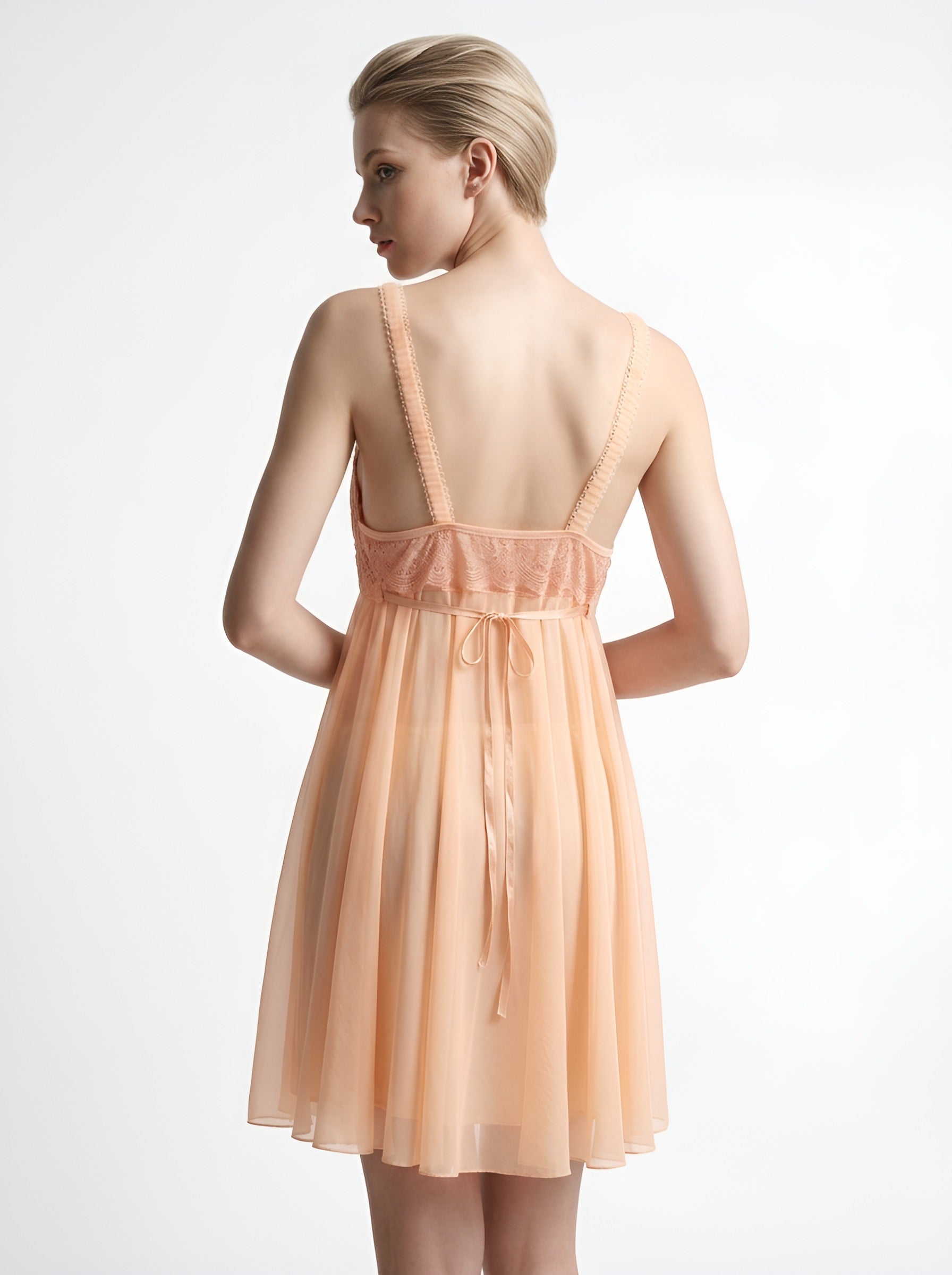 Sweetheart Tulle