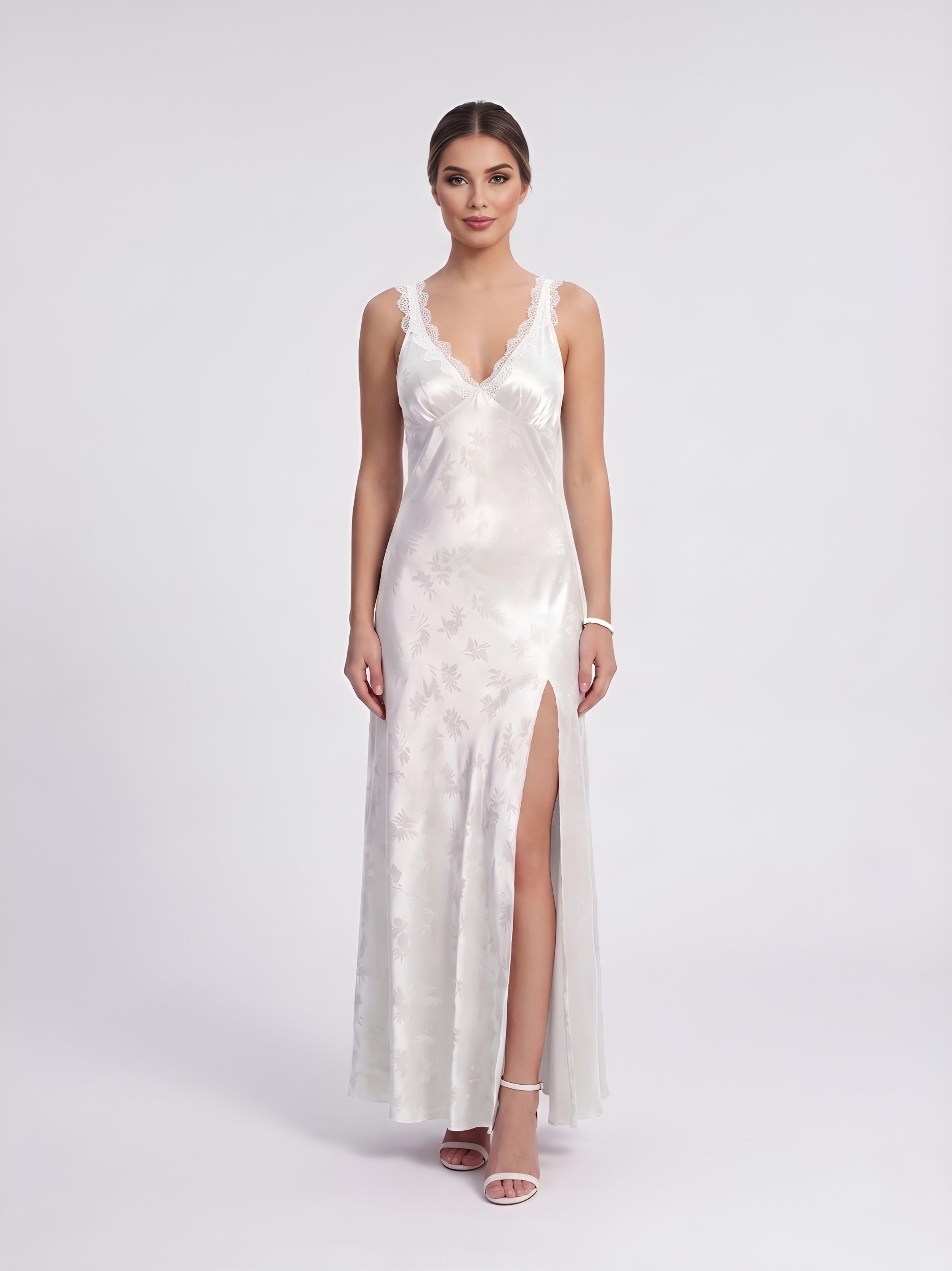 Satin Flirt