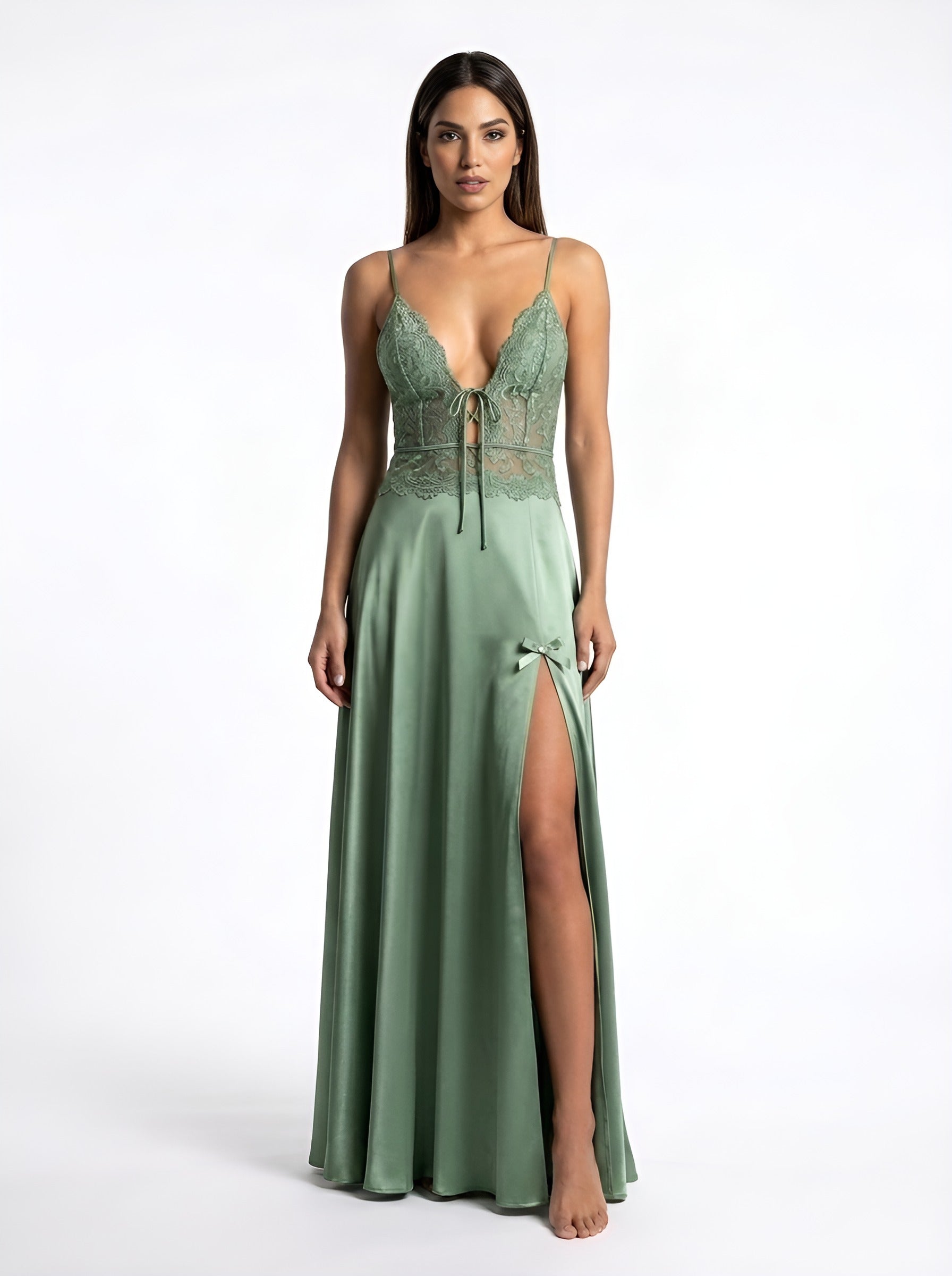 Enchanted Lace