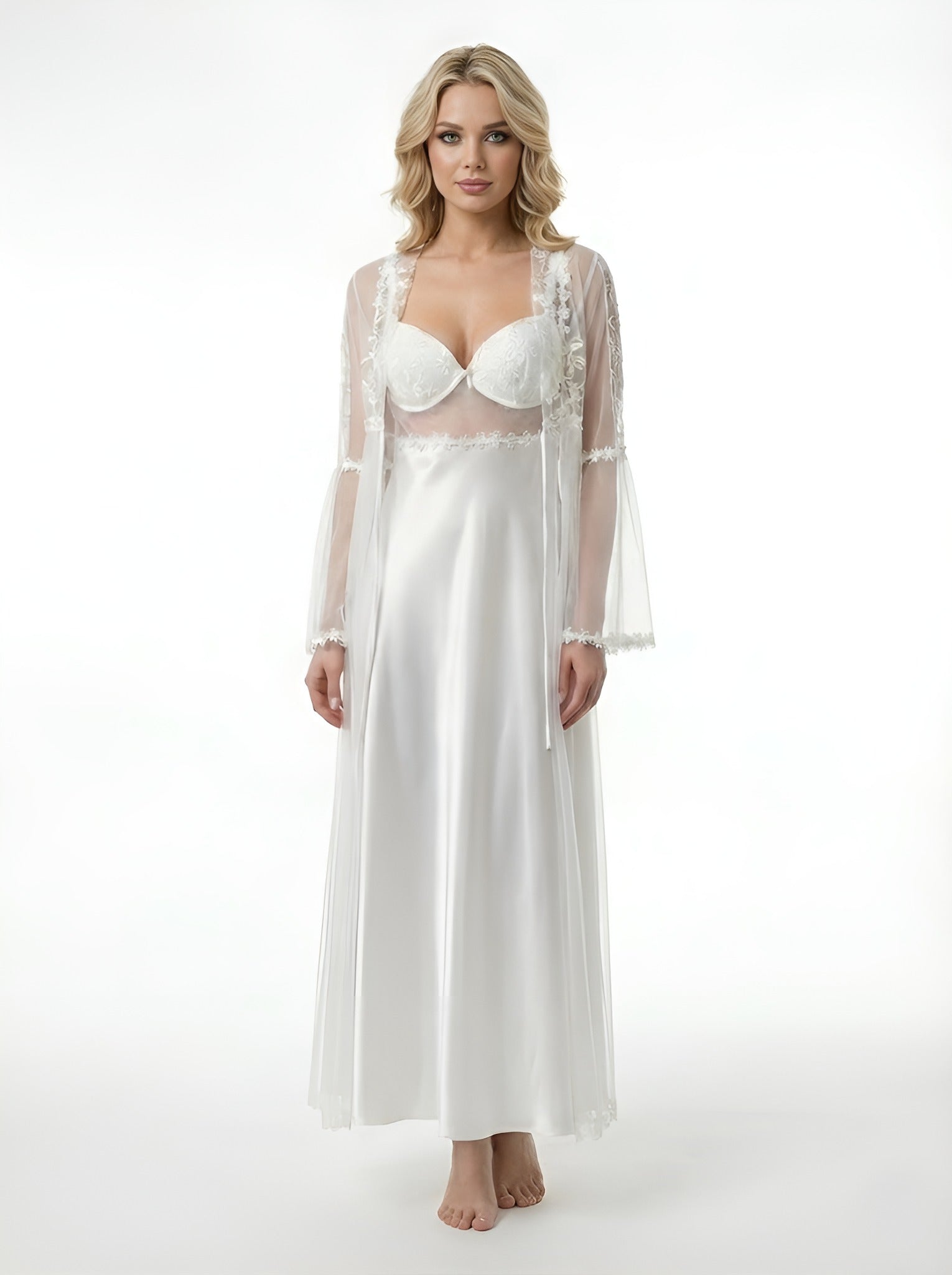 dreamy look set