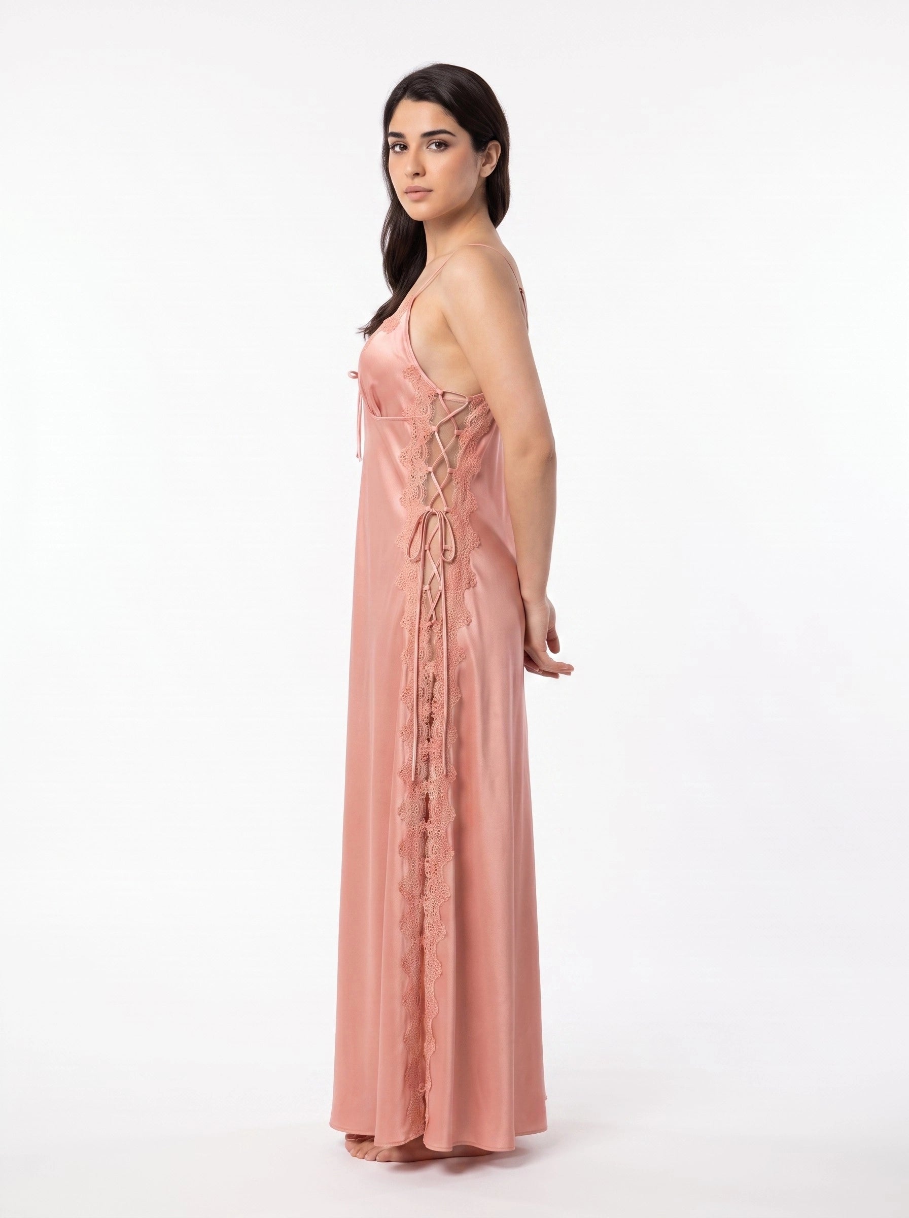 Satin Cascade