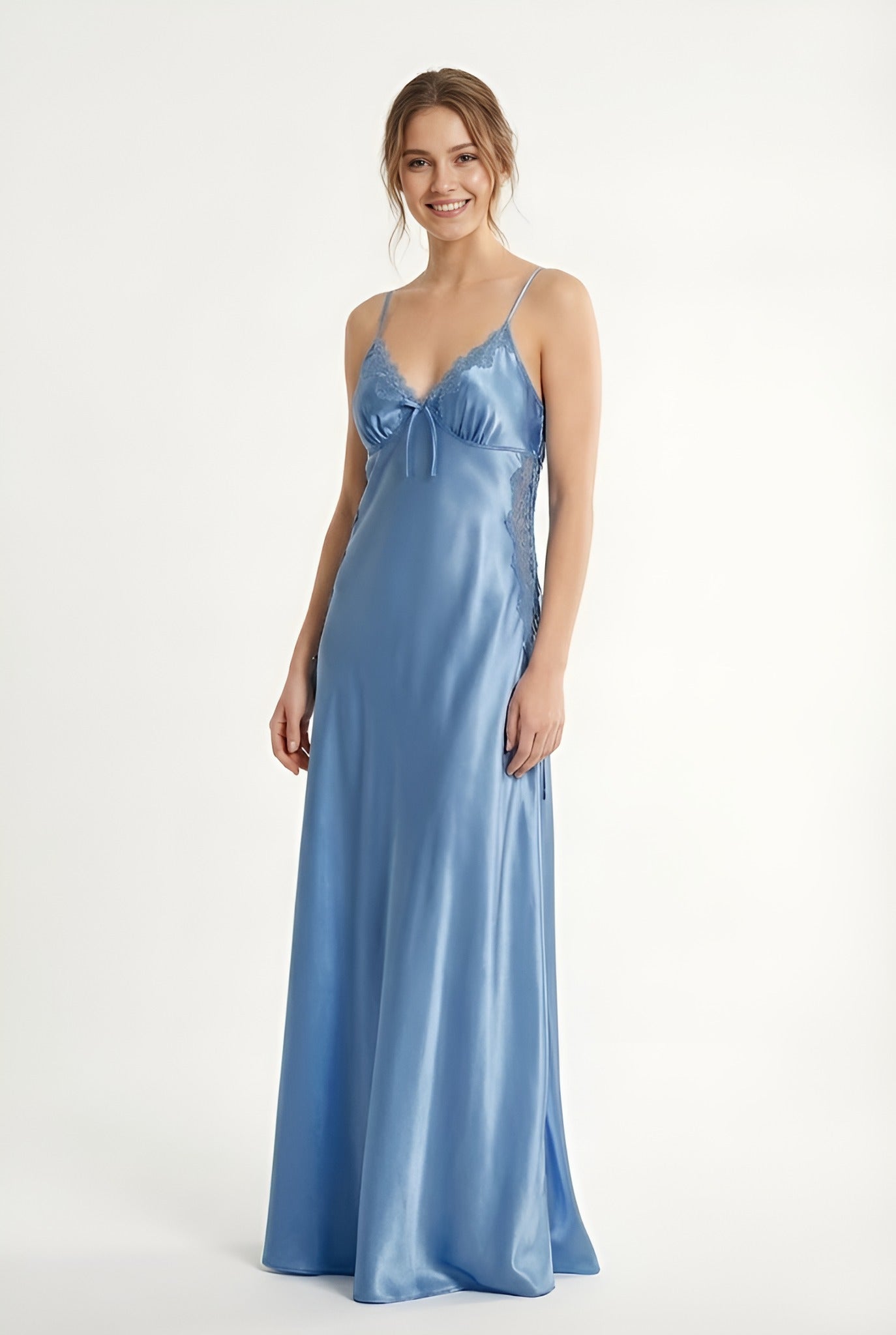 NIGHT DRESS