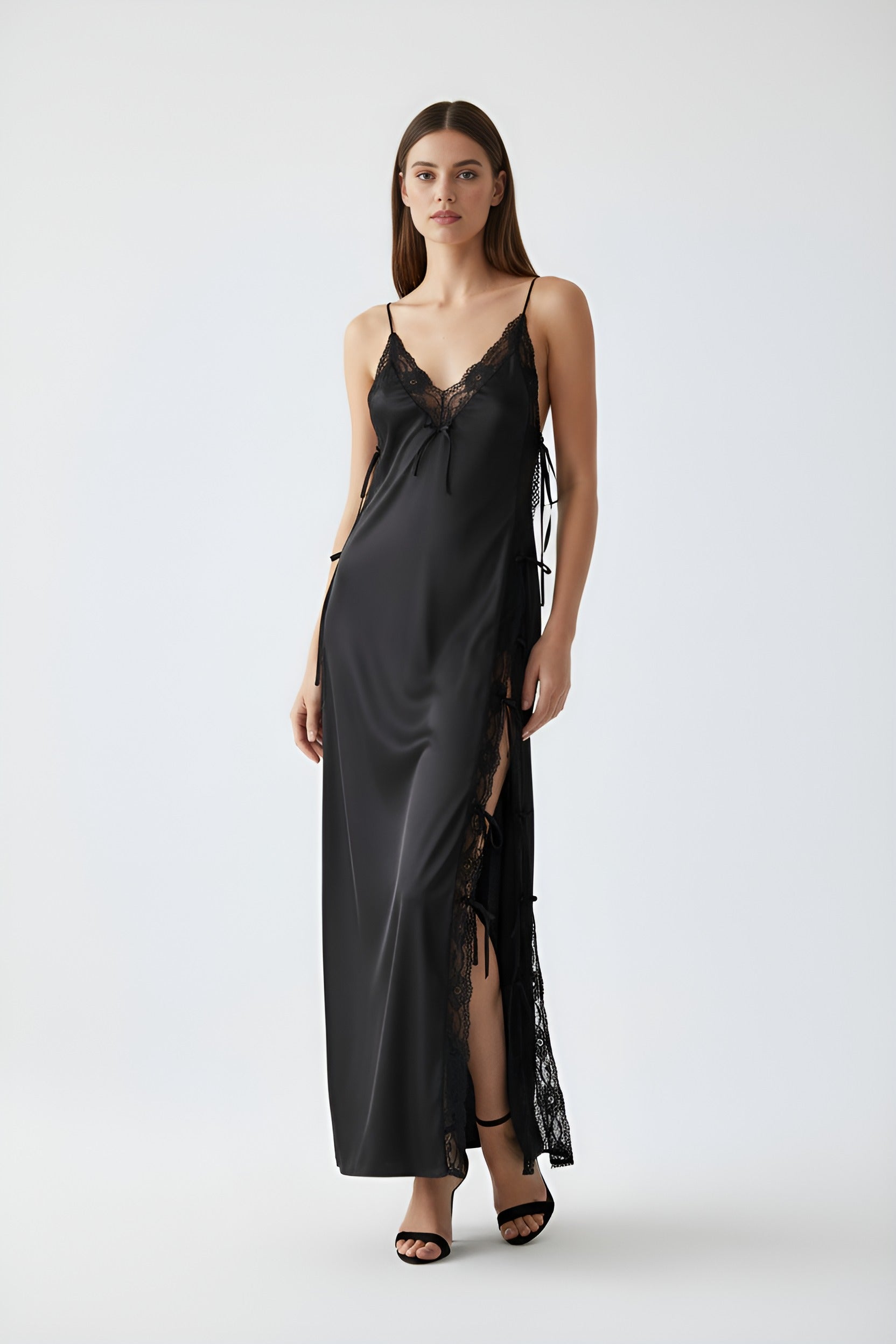 BLOD SATIN