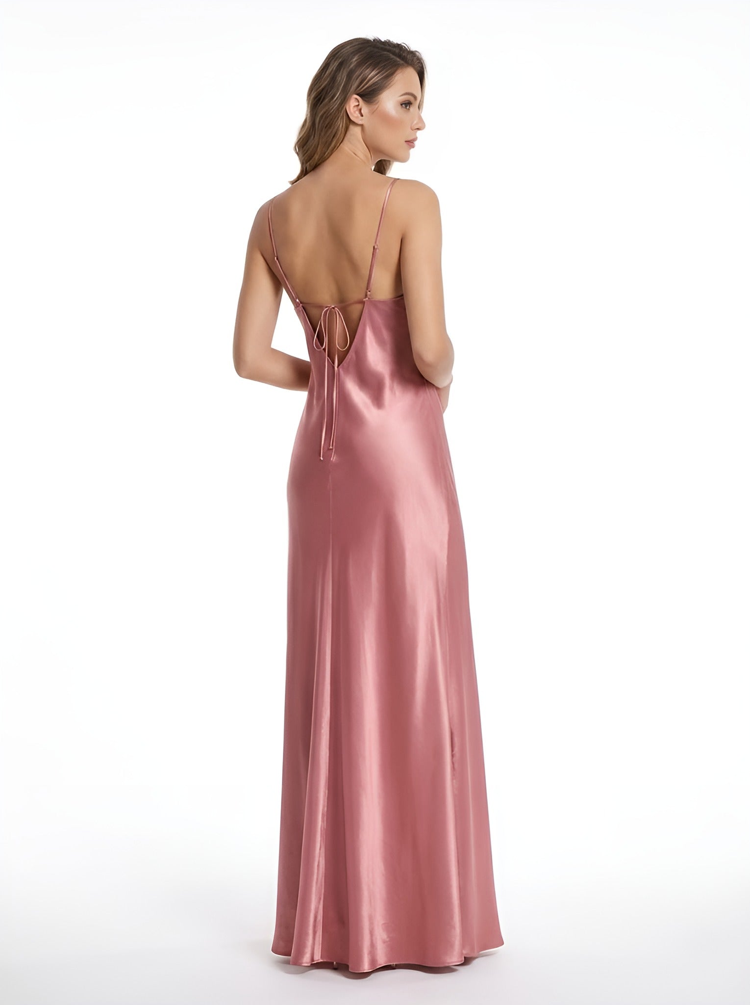 NIGHT DRESS