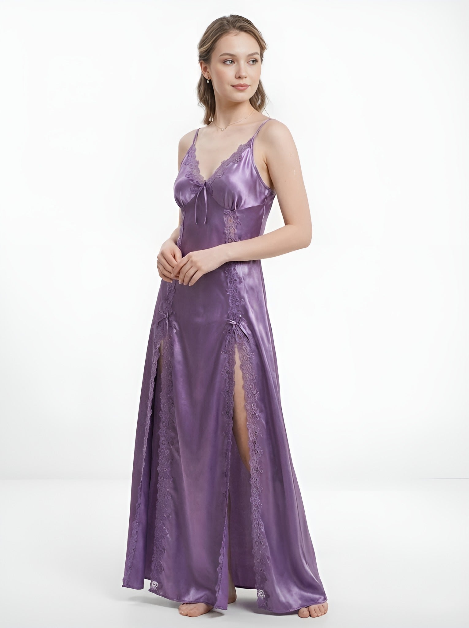 NIGHT DRESS