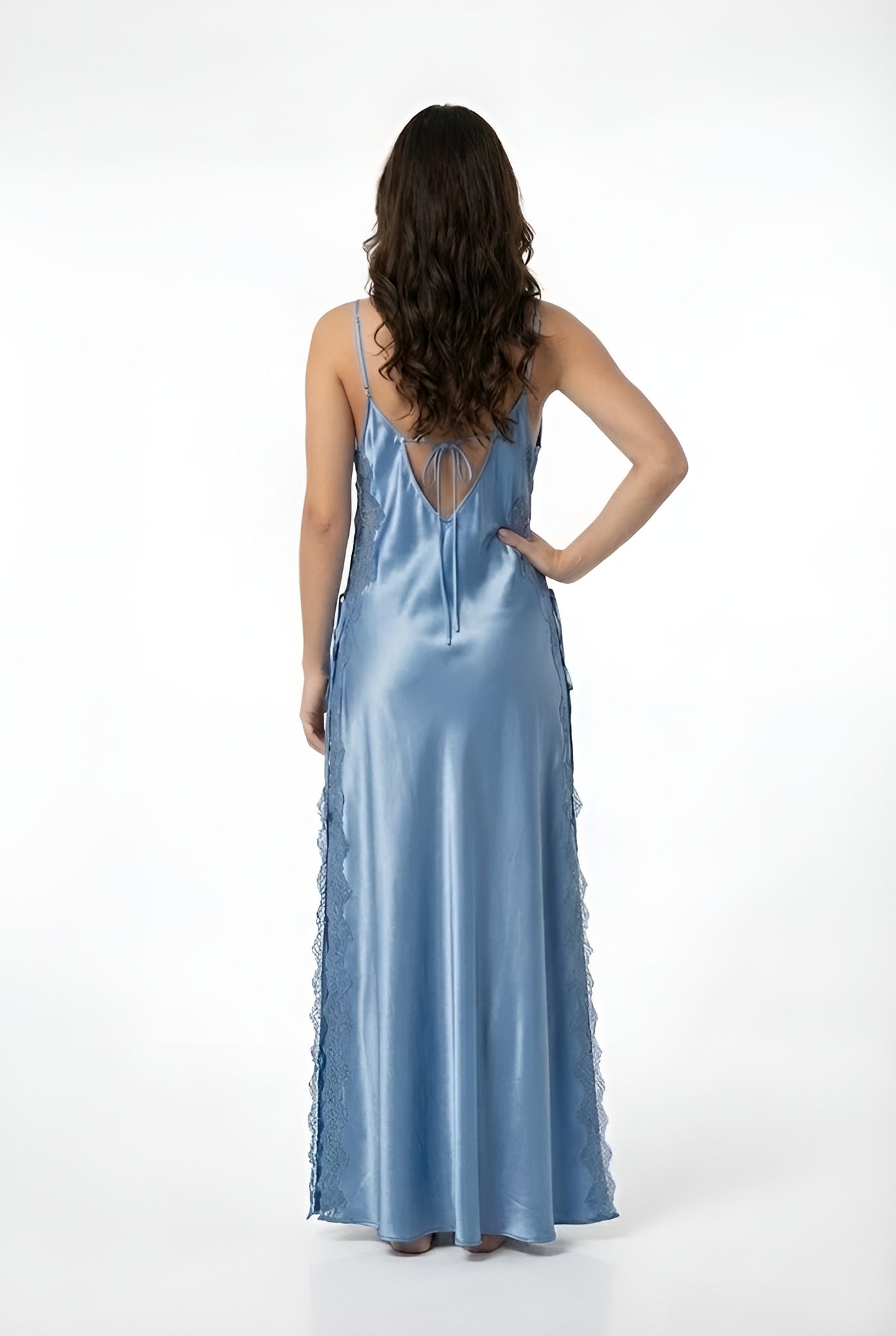 NIGHT DRESS