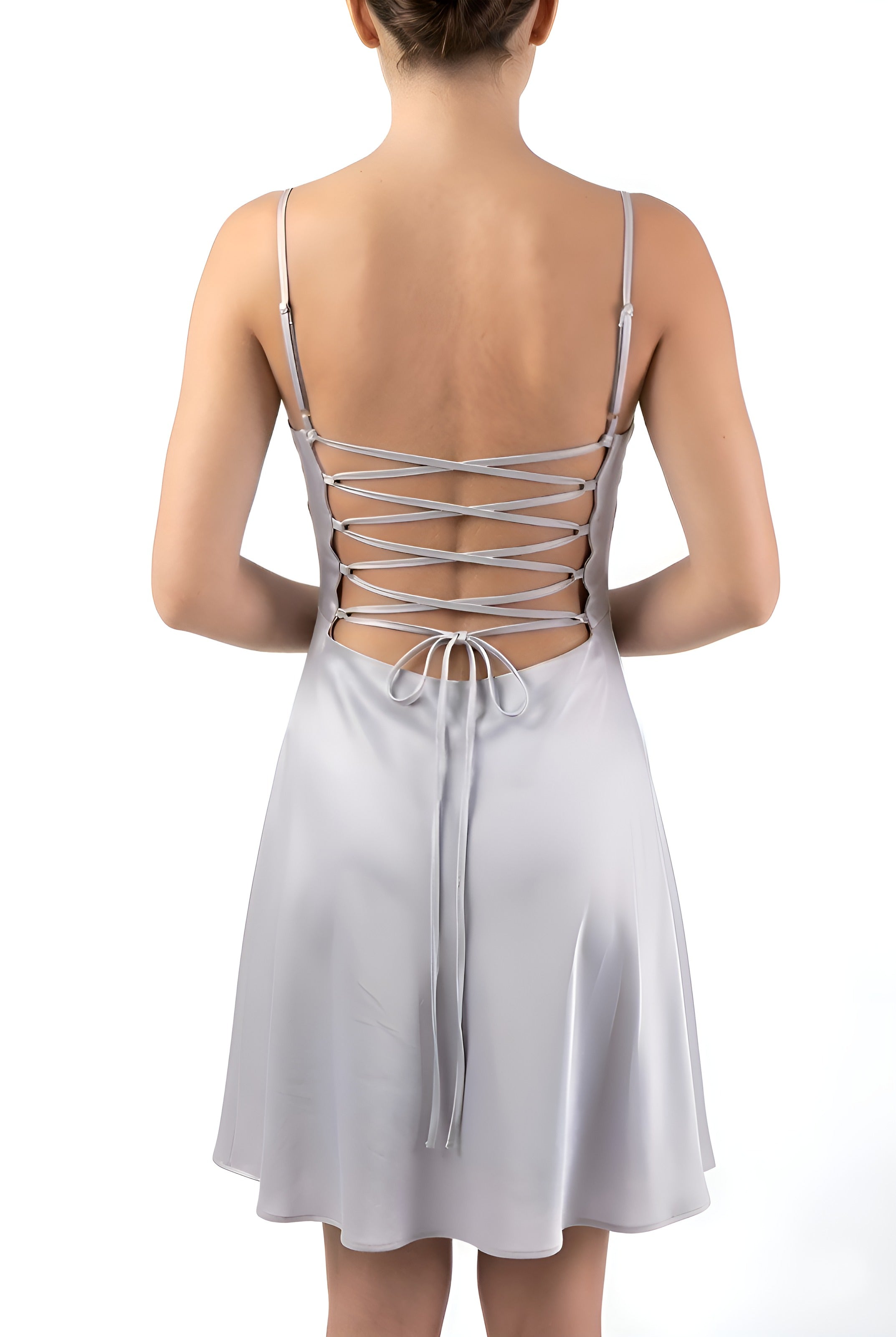 NIGHT DRESS
