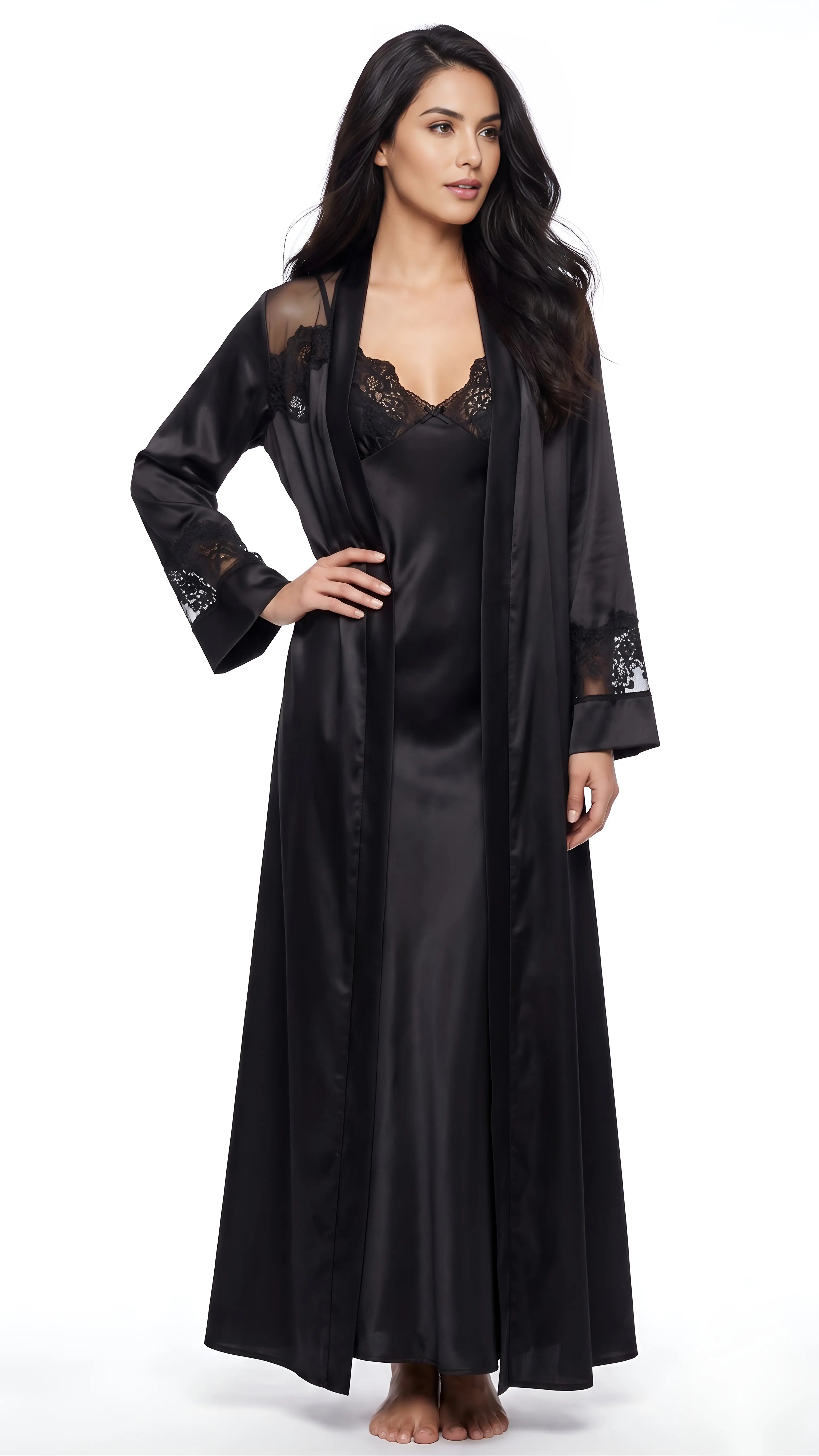 The Royal Midnight Set