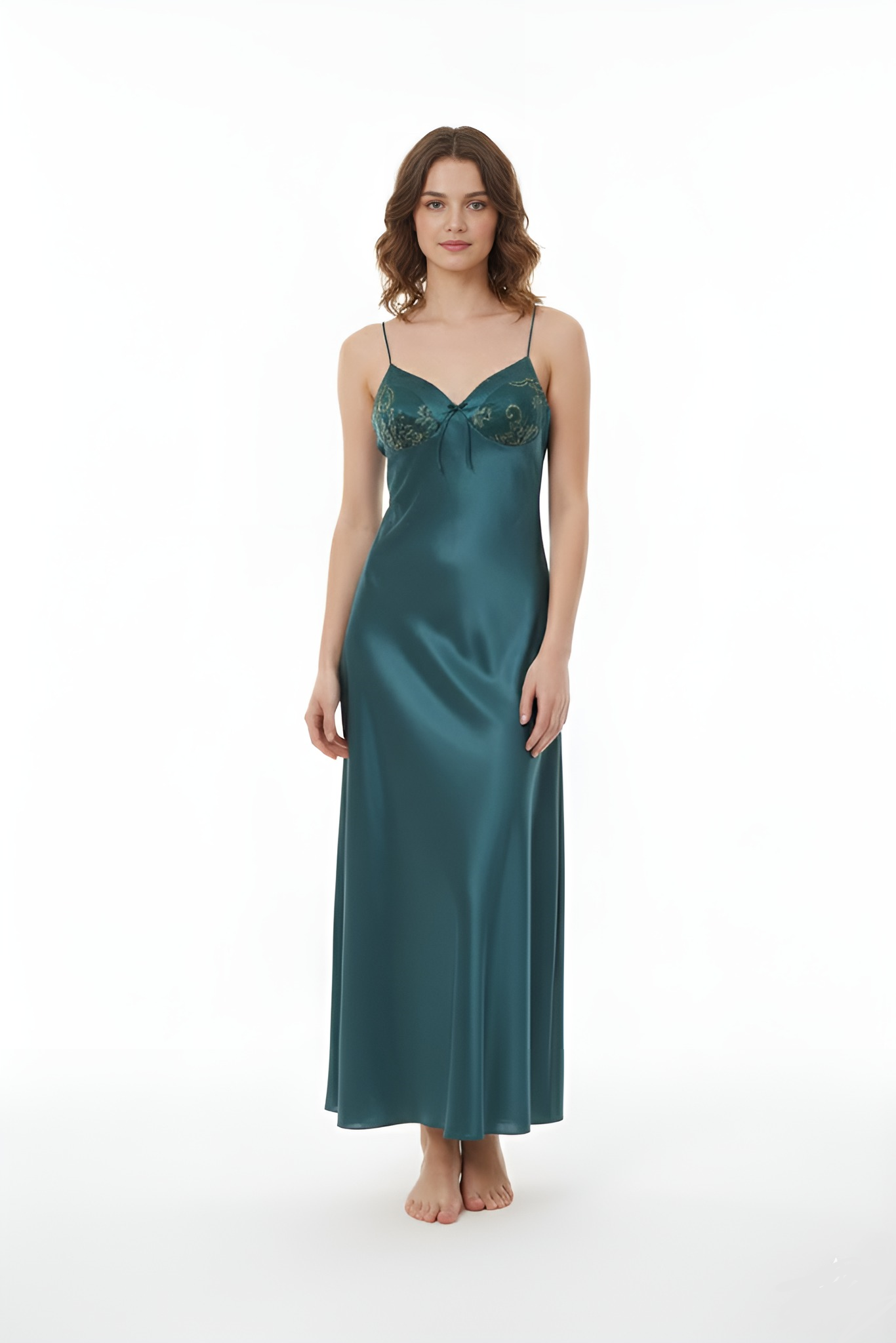 NIGHT DRESS