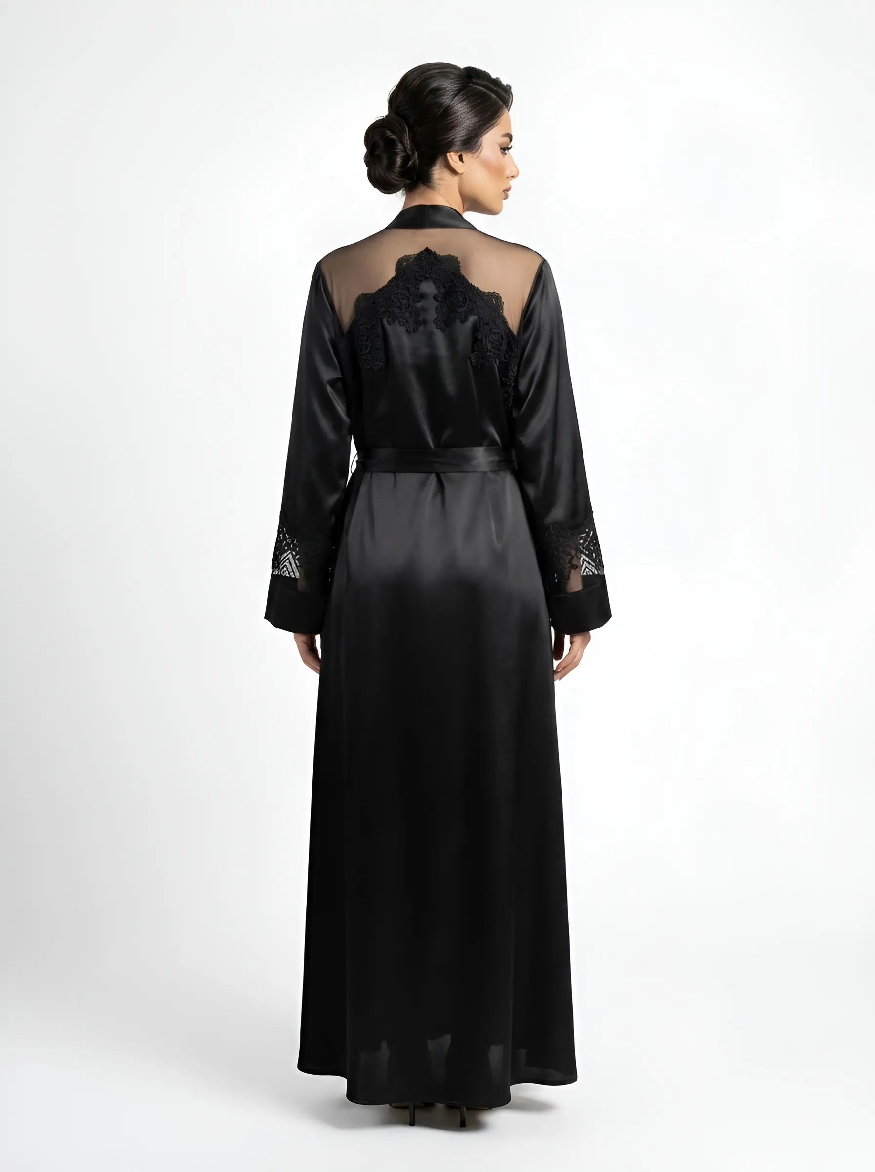 The Royal Midnight Set