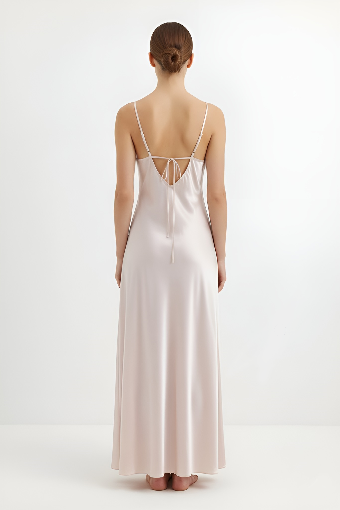 NIGHT DRESS