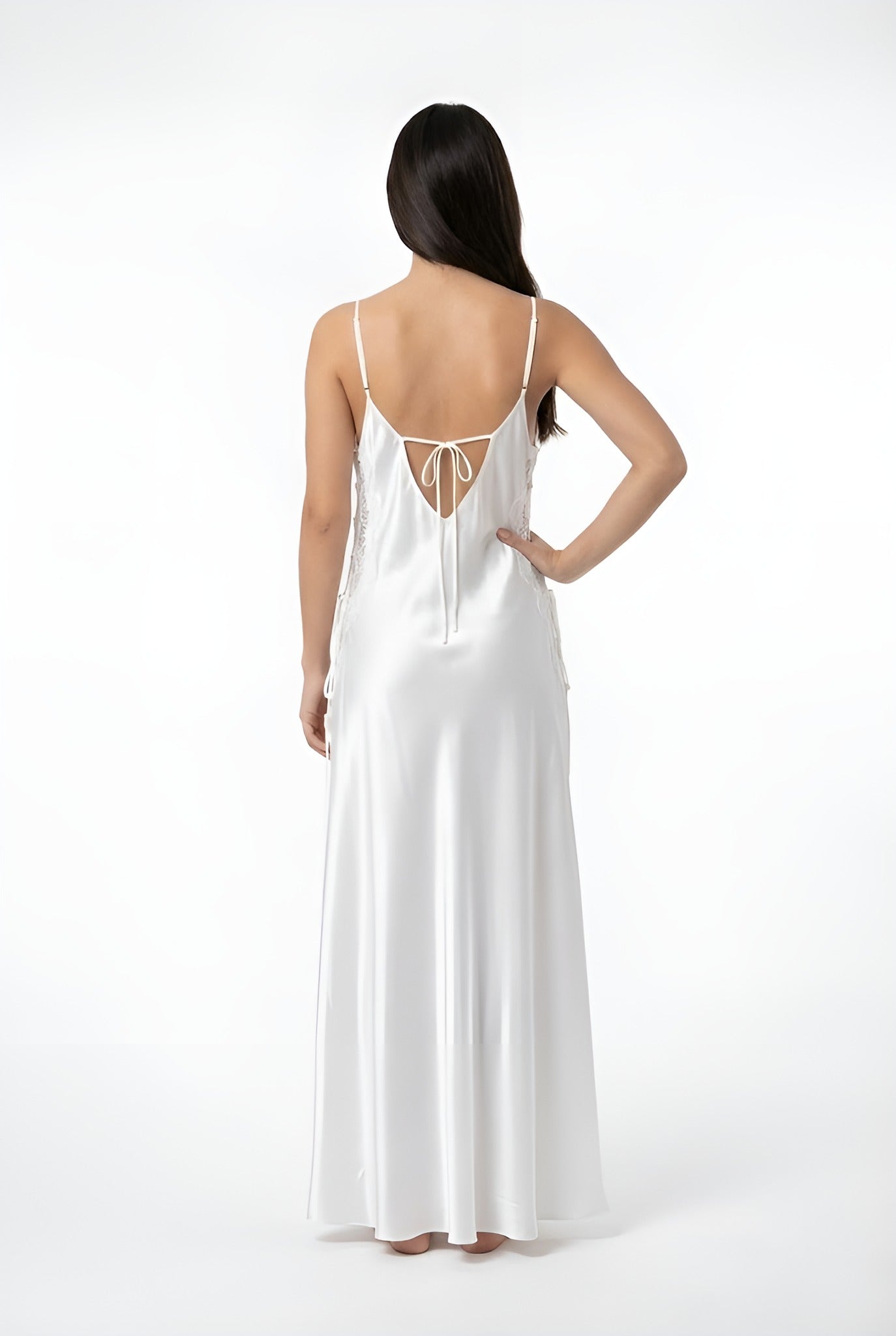Satin Cascade