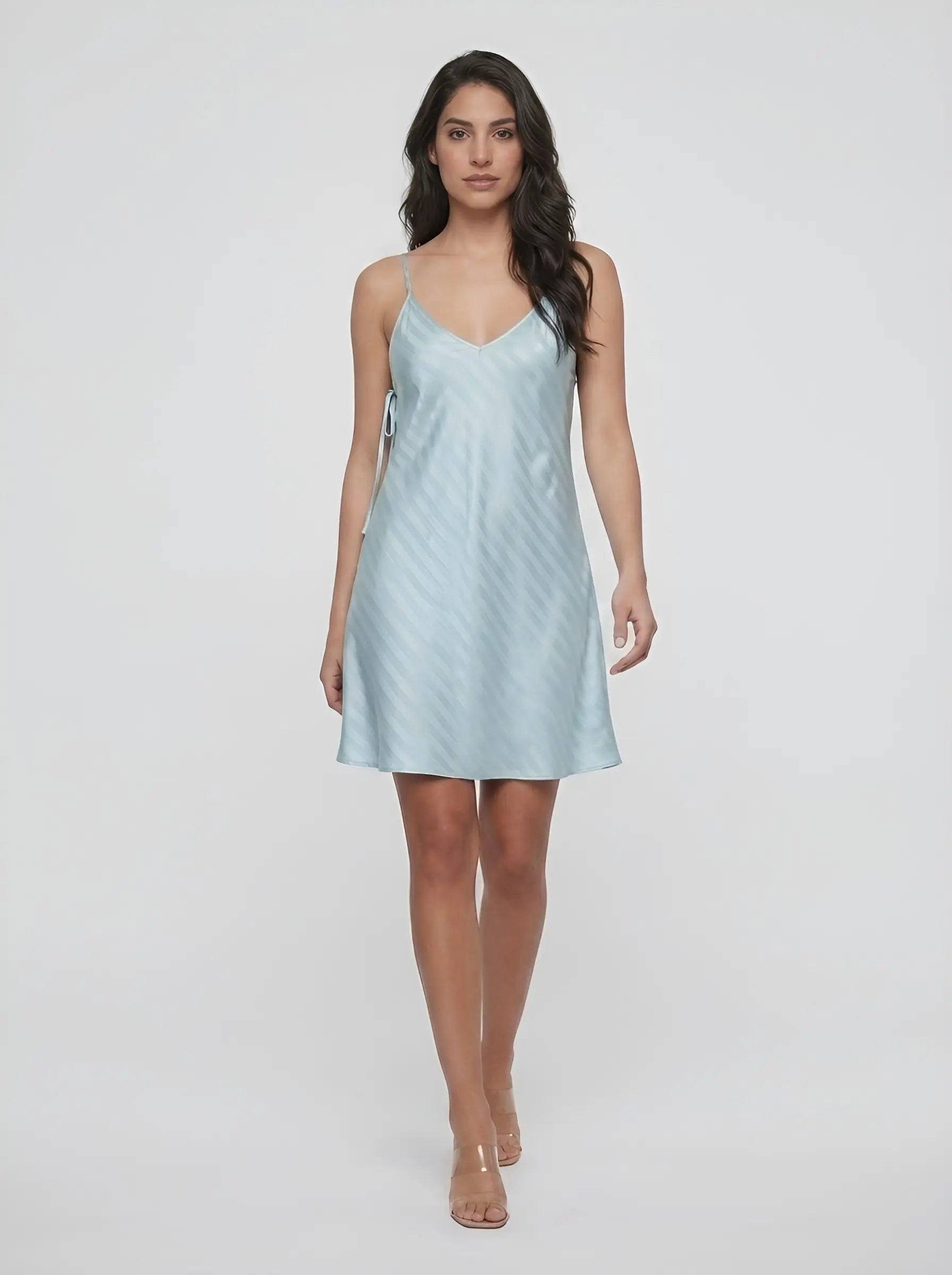 The Side-Tie Slip