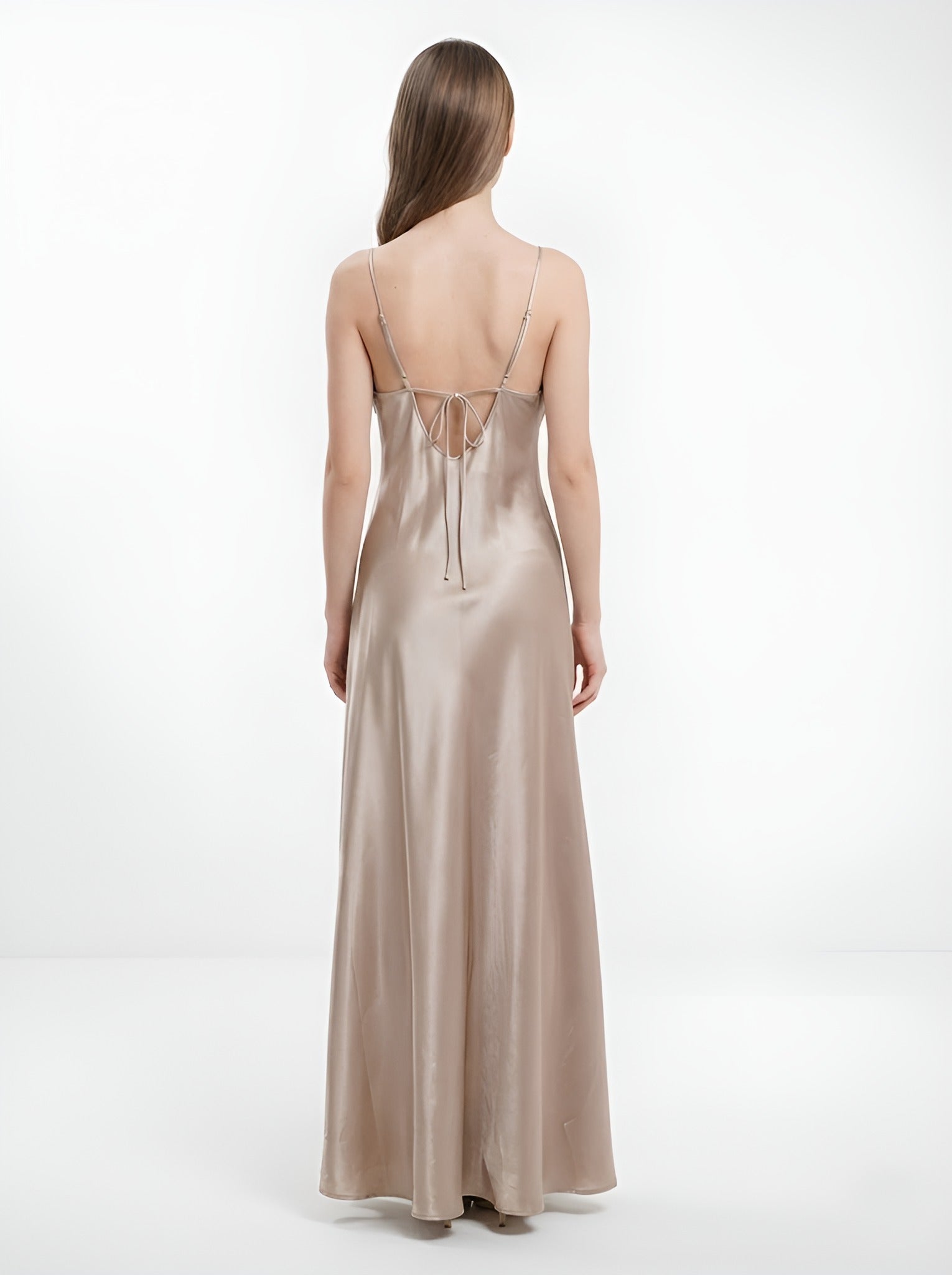 NIGHT DRESS