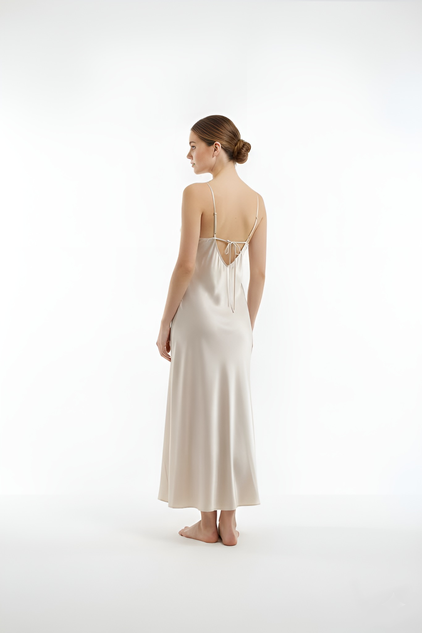 NIGHT DRESS