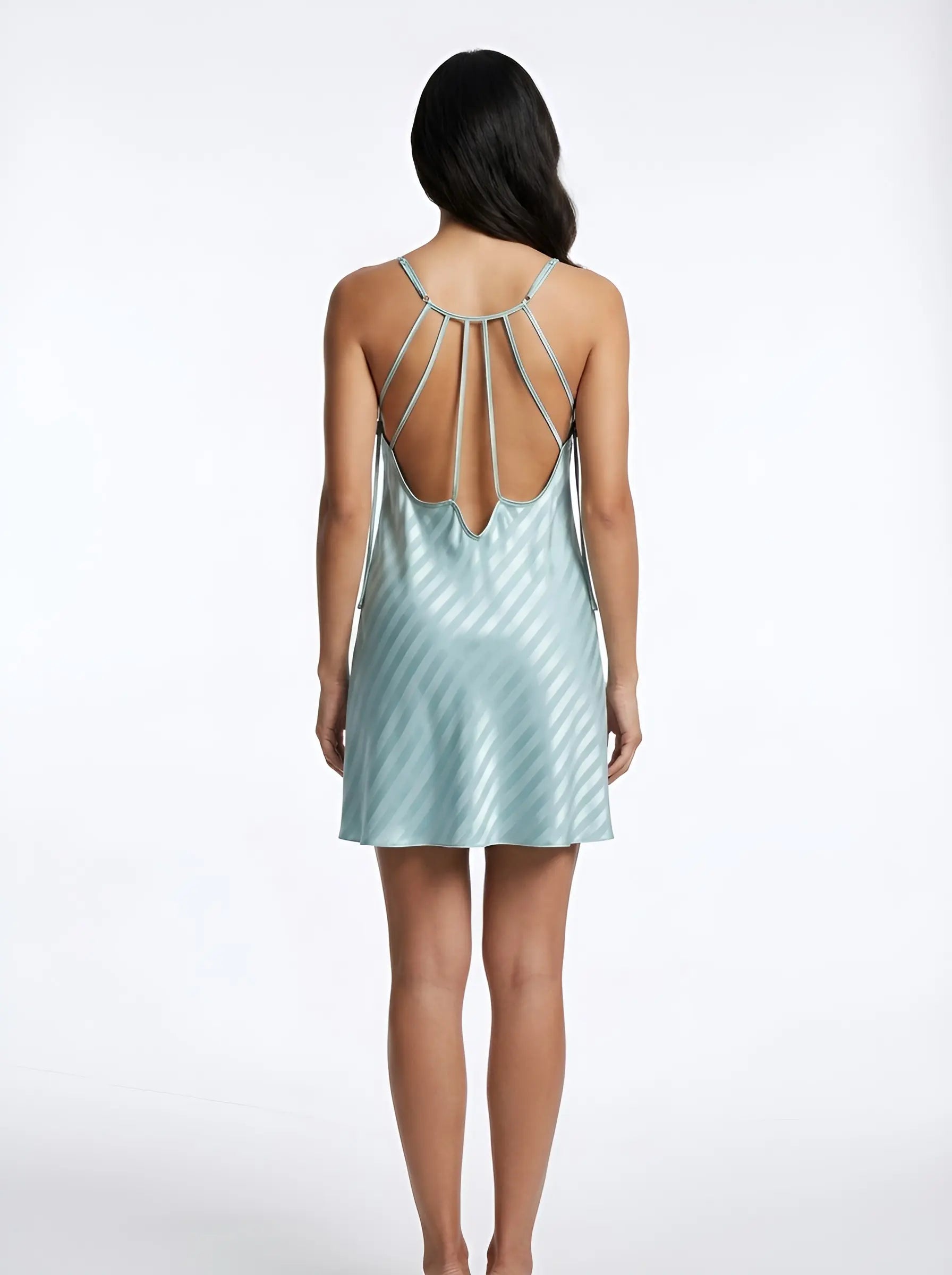 The Side-Tie Slip