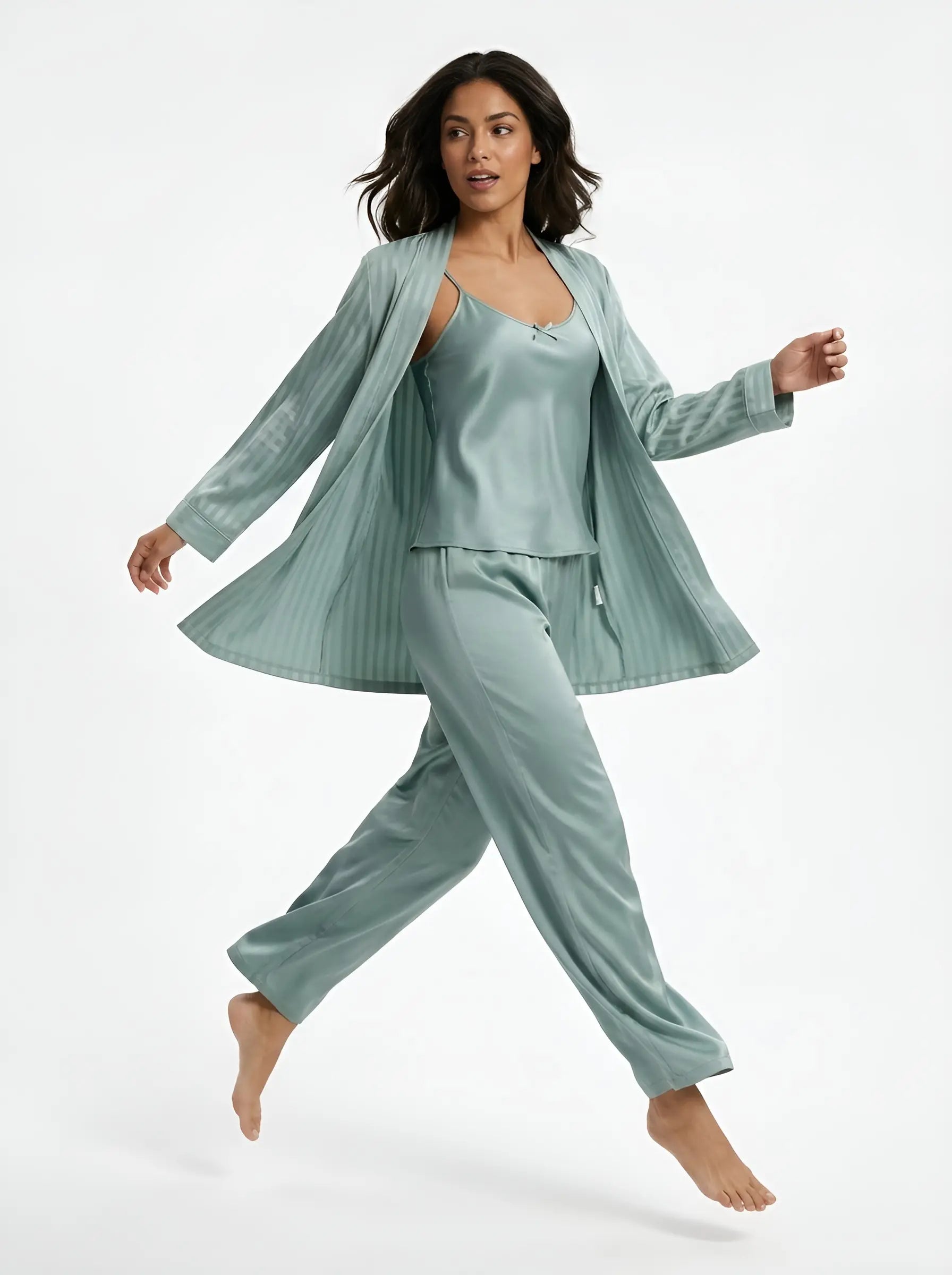 Triple Luxury Set