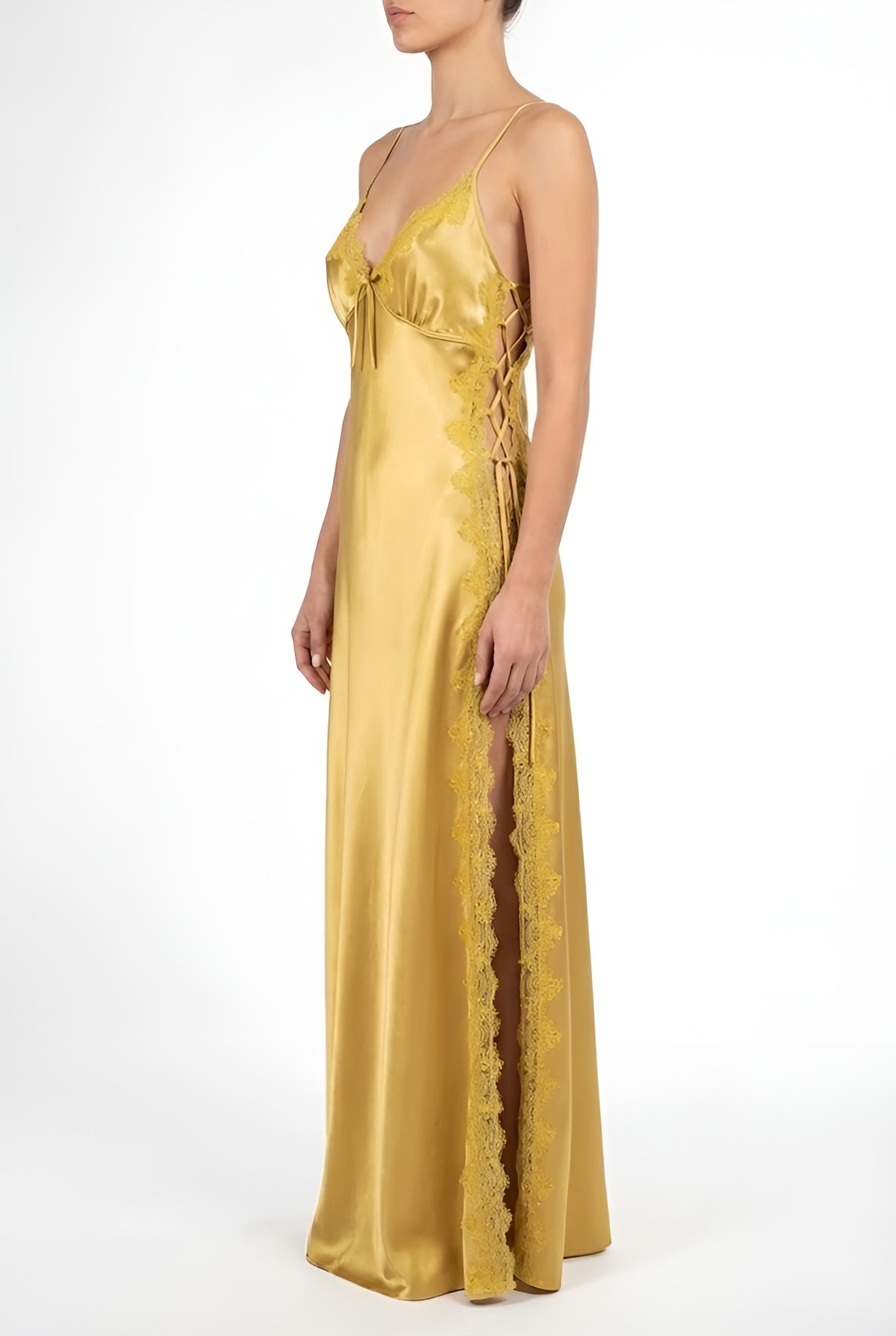 NIGHT DRESS