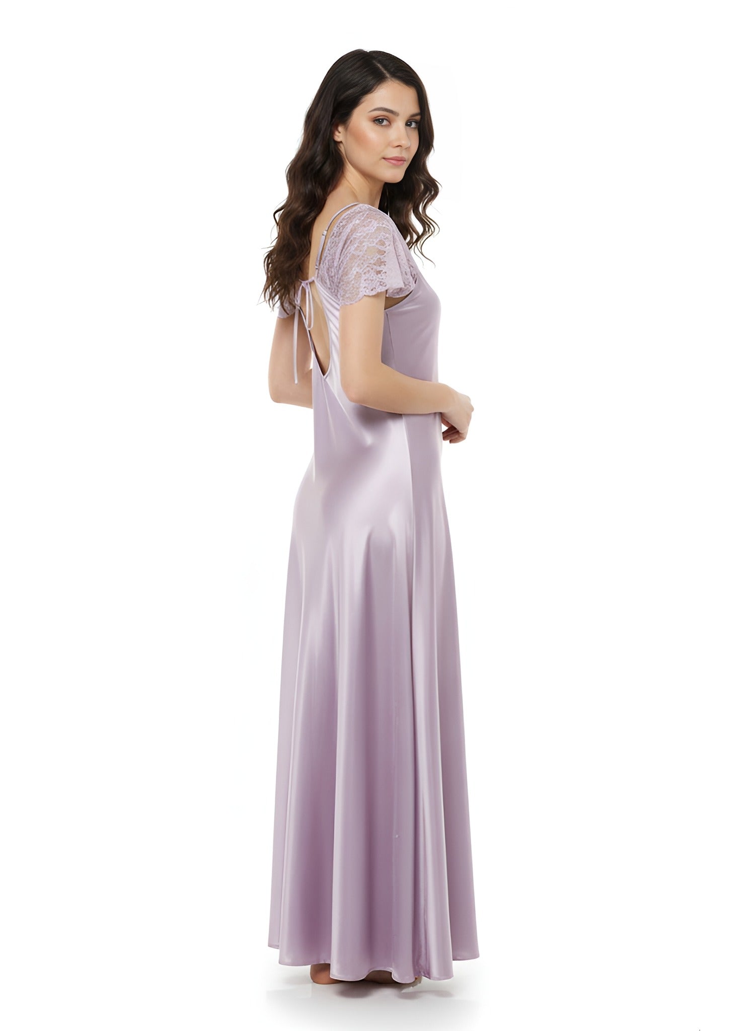 NIGHT DRESS