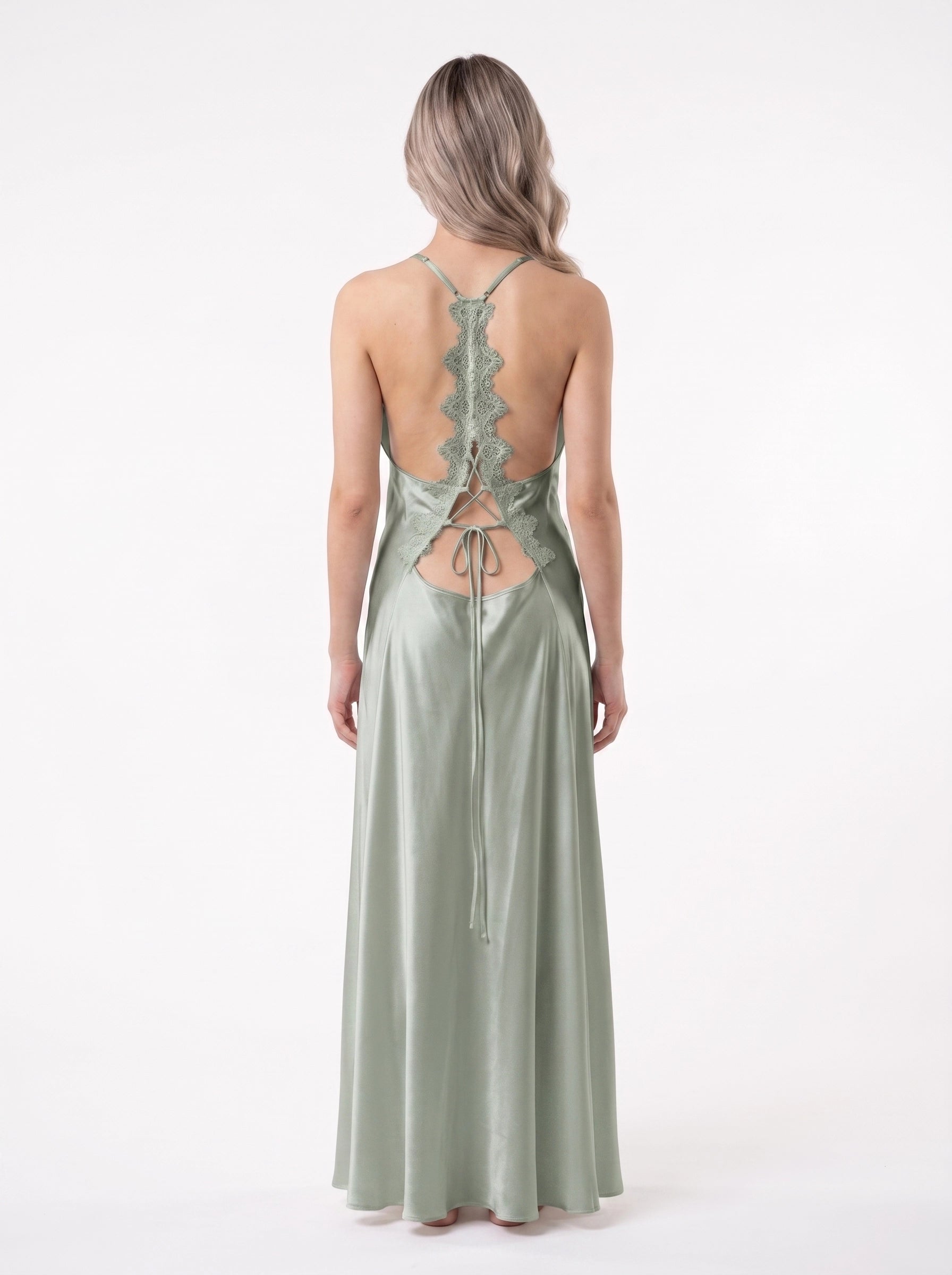 NIGHT DRESS