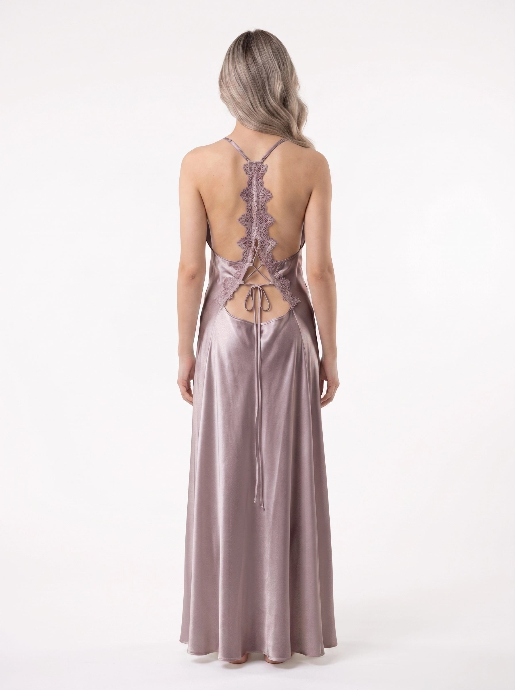 NIGHT DRESS