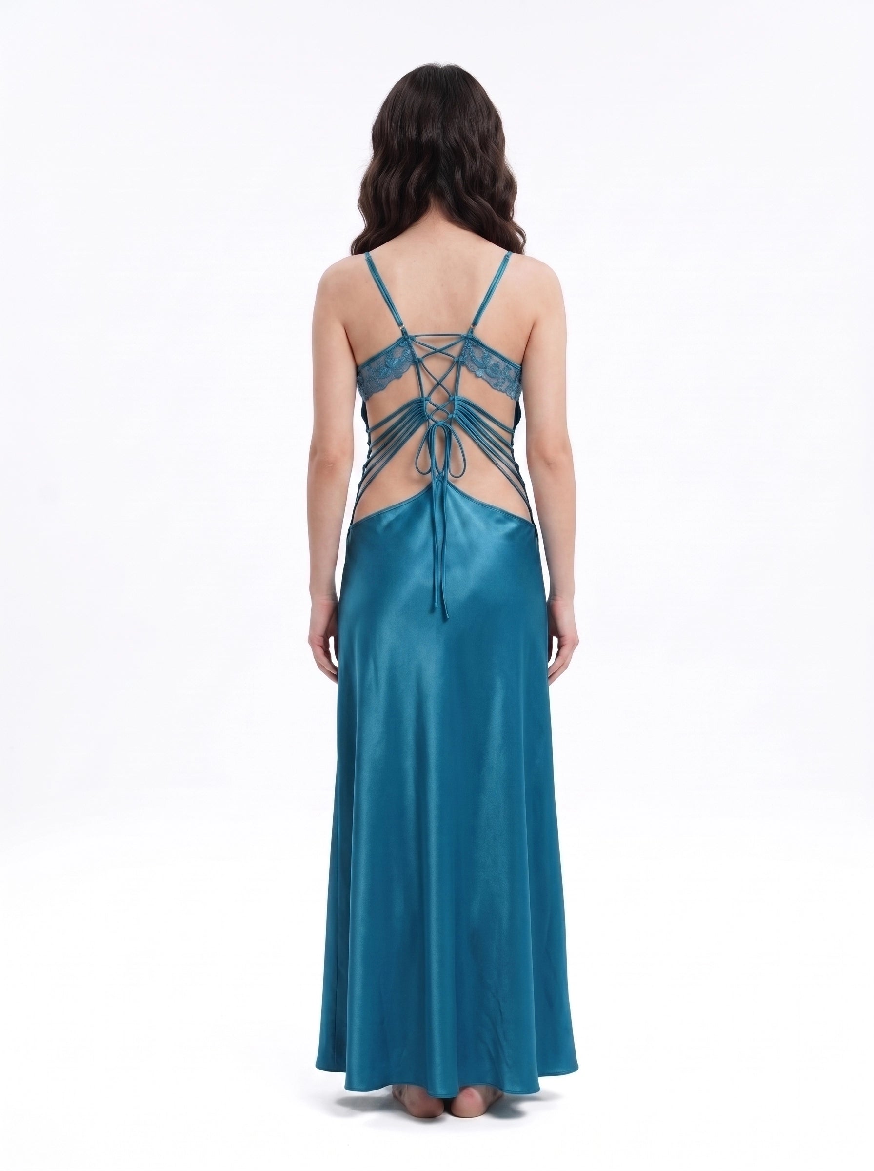 NIGHT DRESS