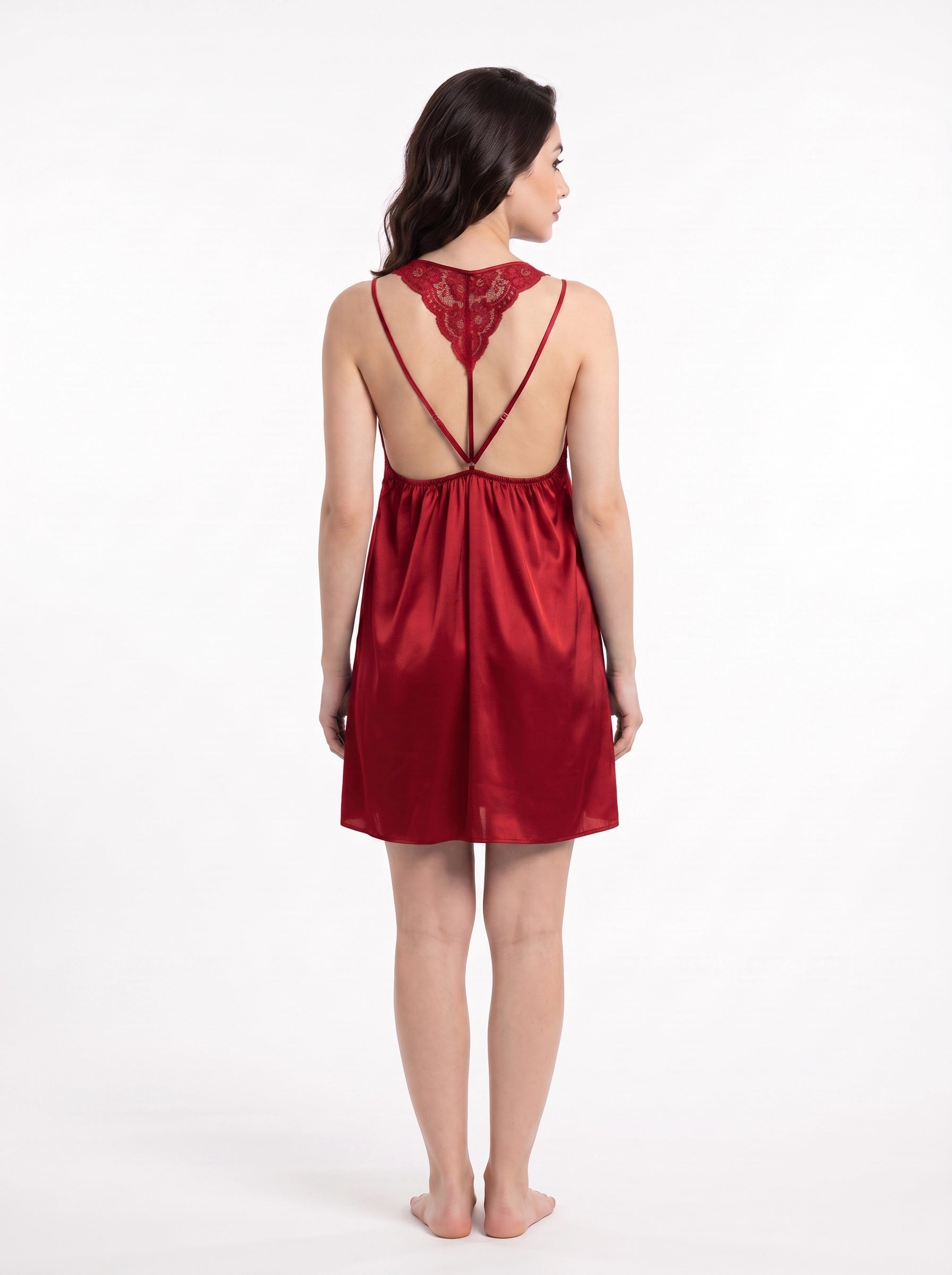 Soft Satin