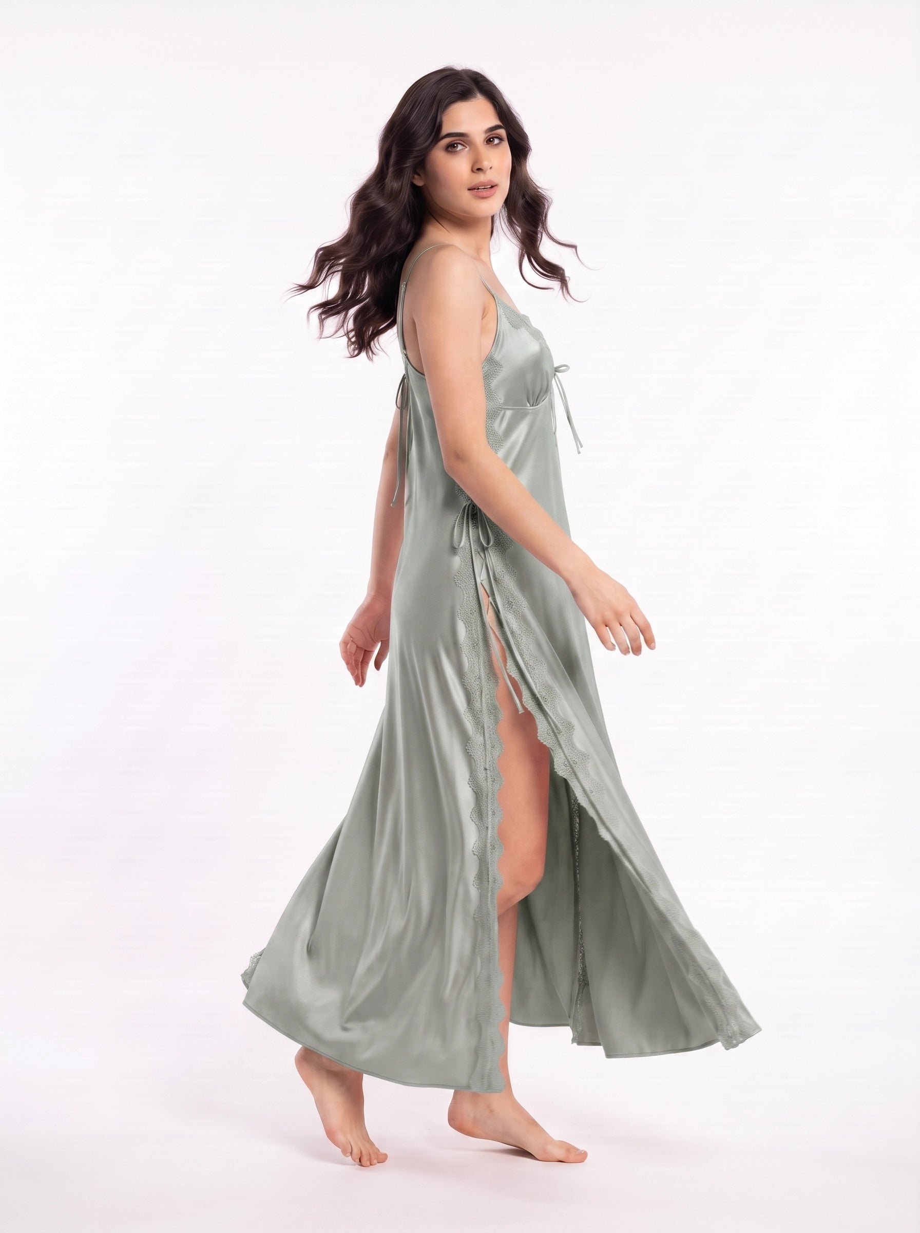 Satin Cascade