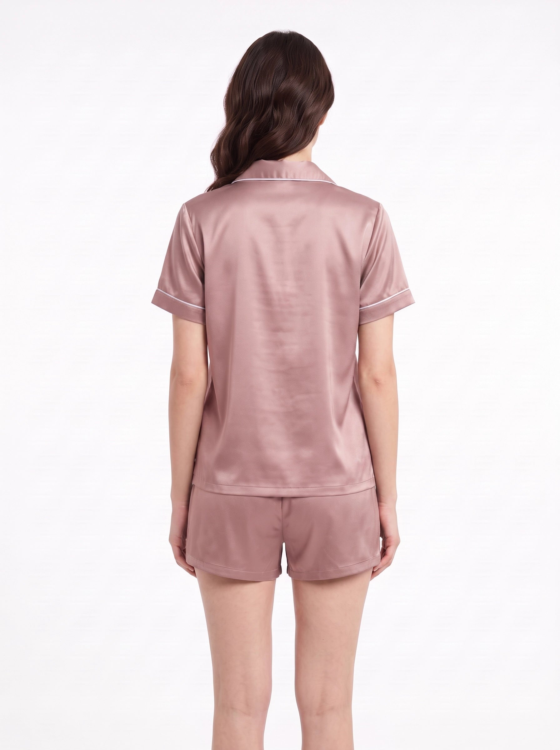 PJ-Satin-SHORT