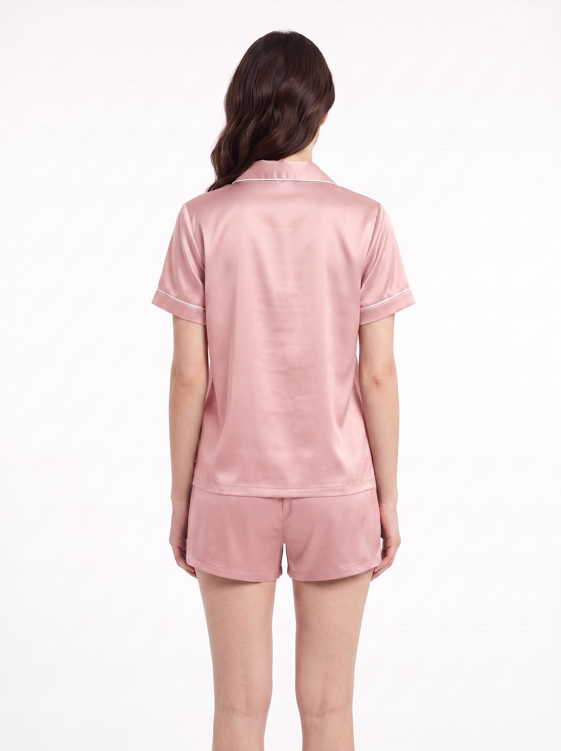 PJ-Satin-SHORT