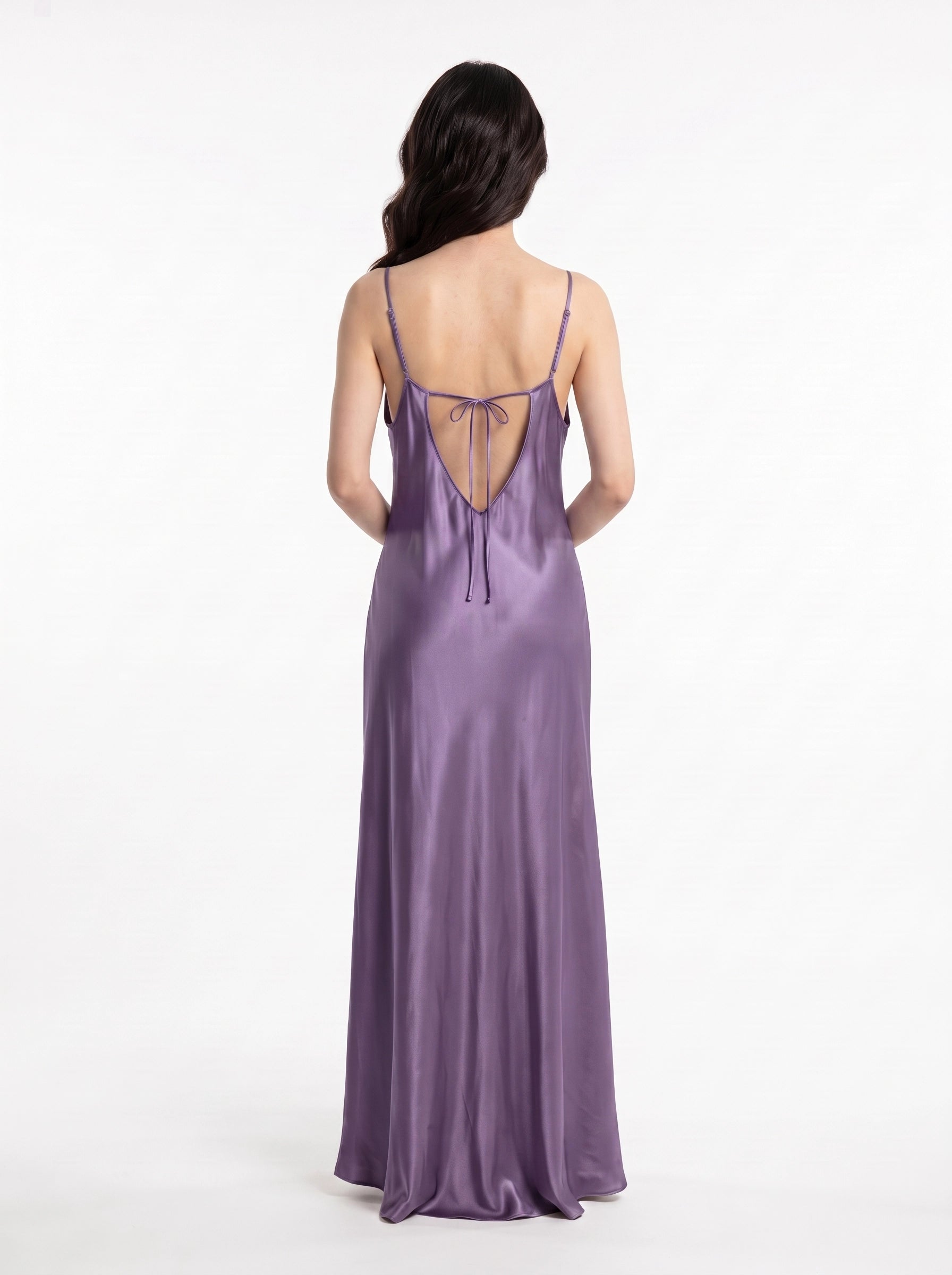 NIGHT DRESS