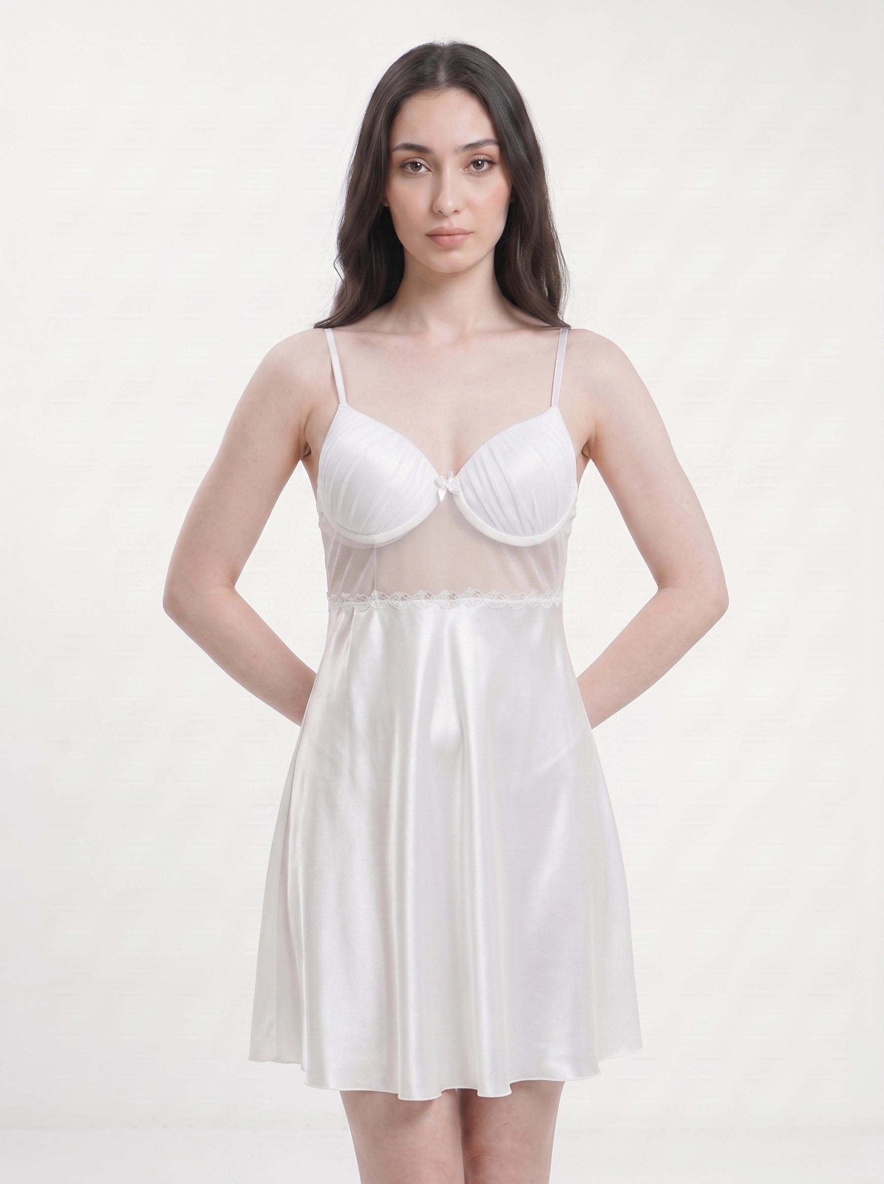 the big night set