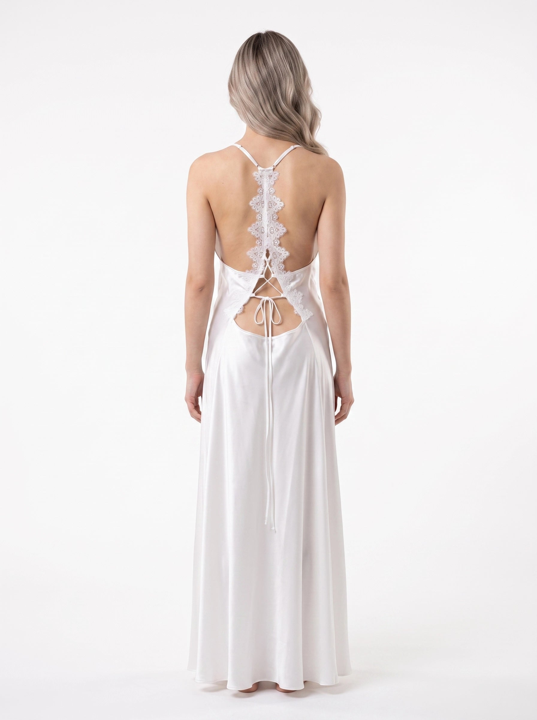 NIGHT DRESS