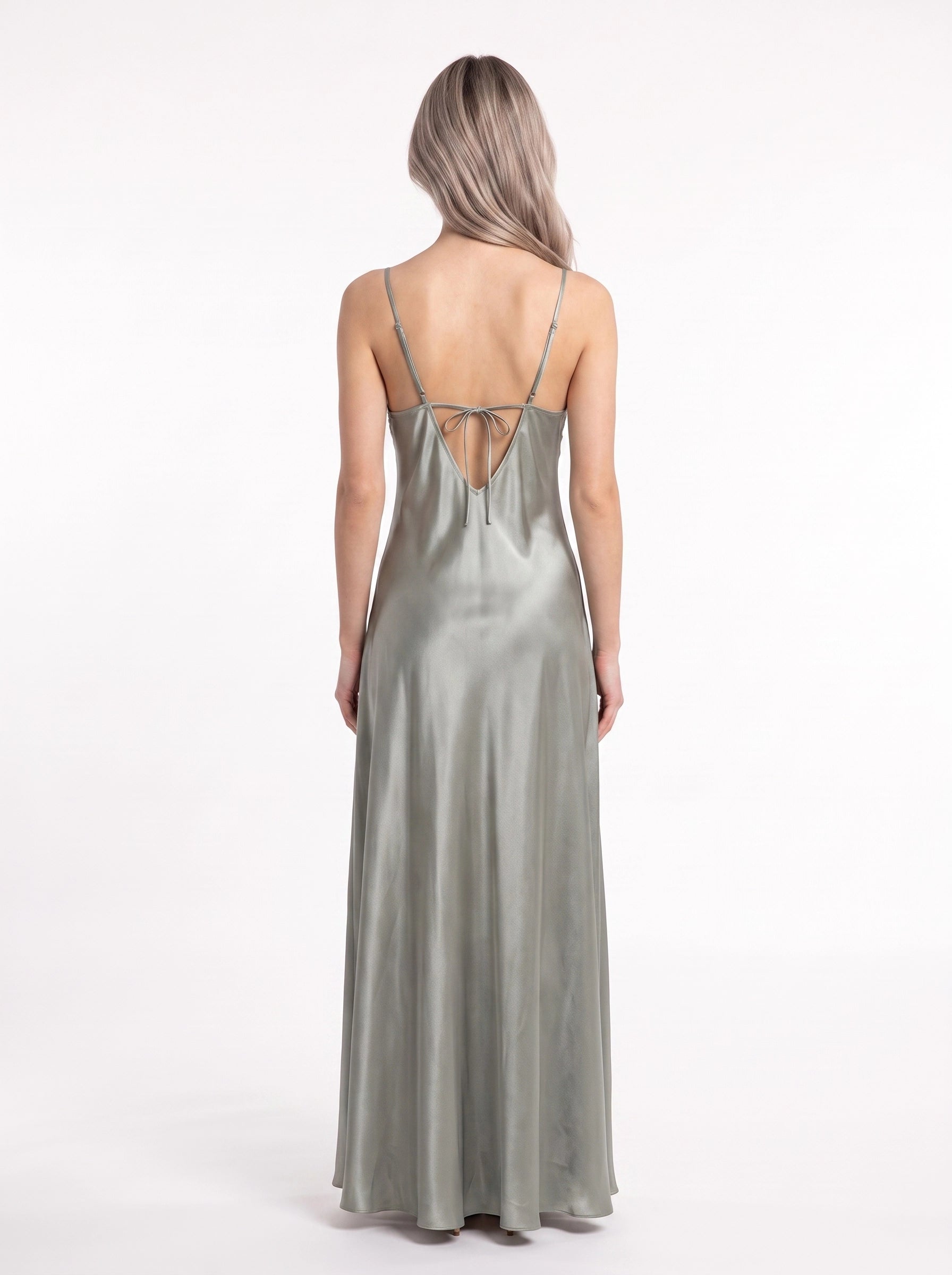 NIGHT DRESS