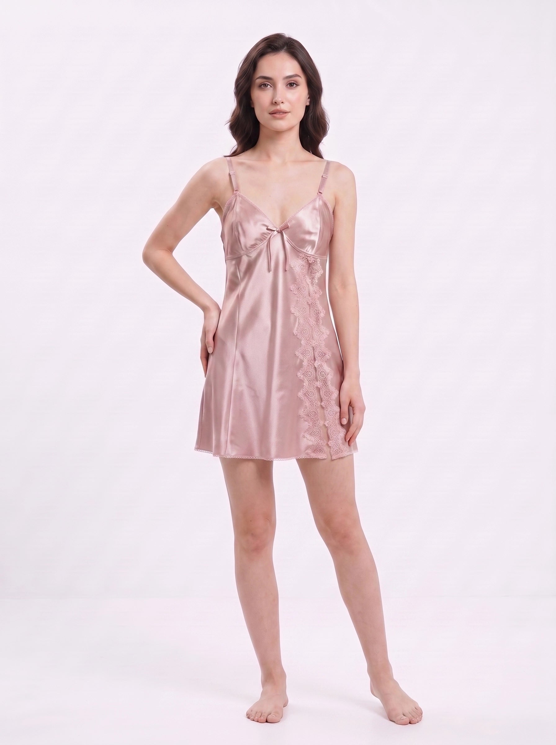 Dainty Satin