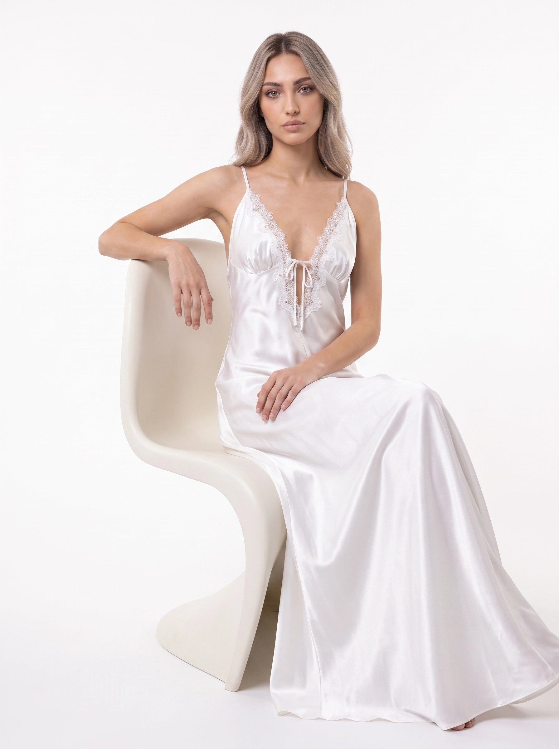 NIGHT DRESS
