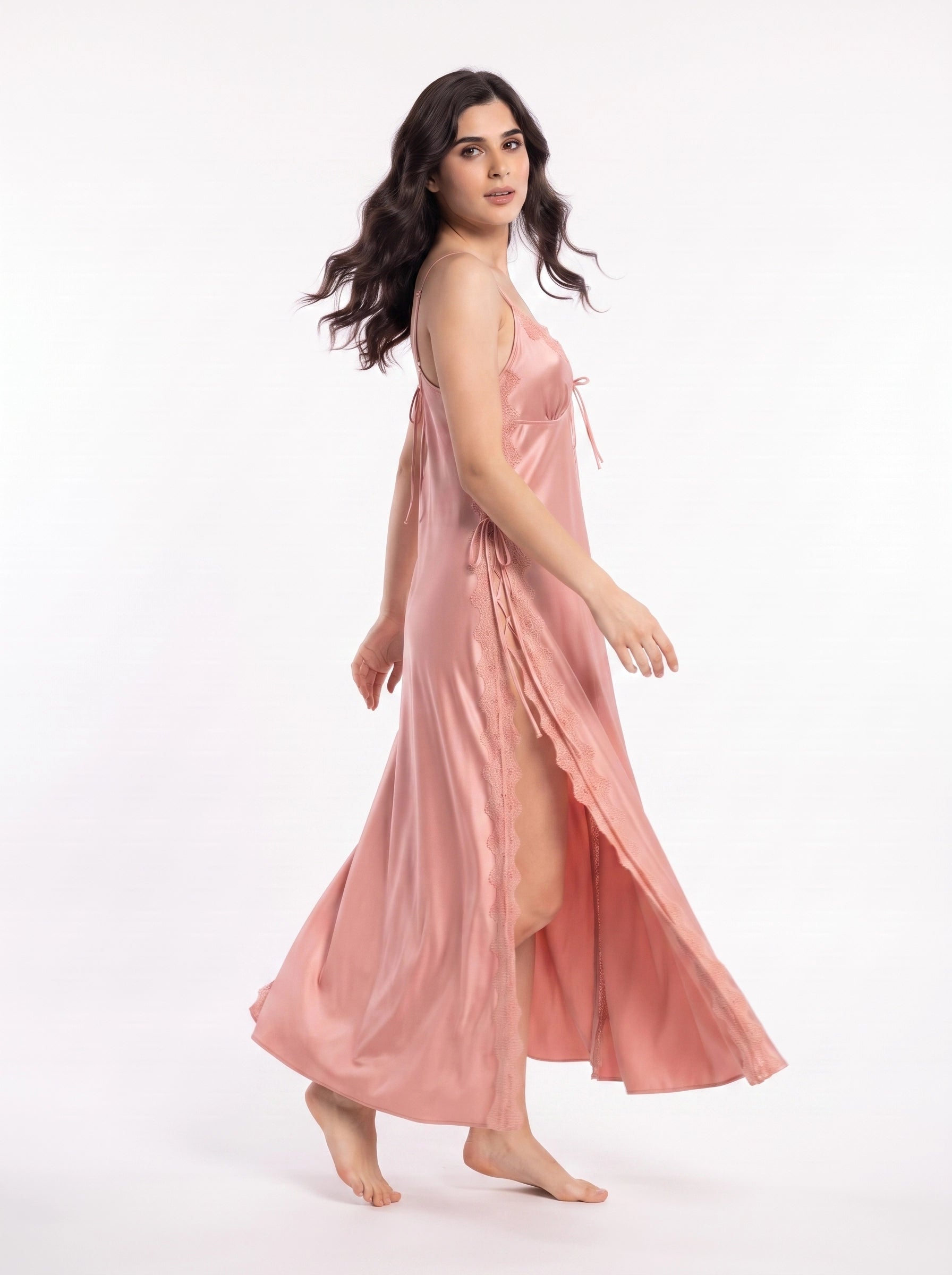 Satin Cascade