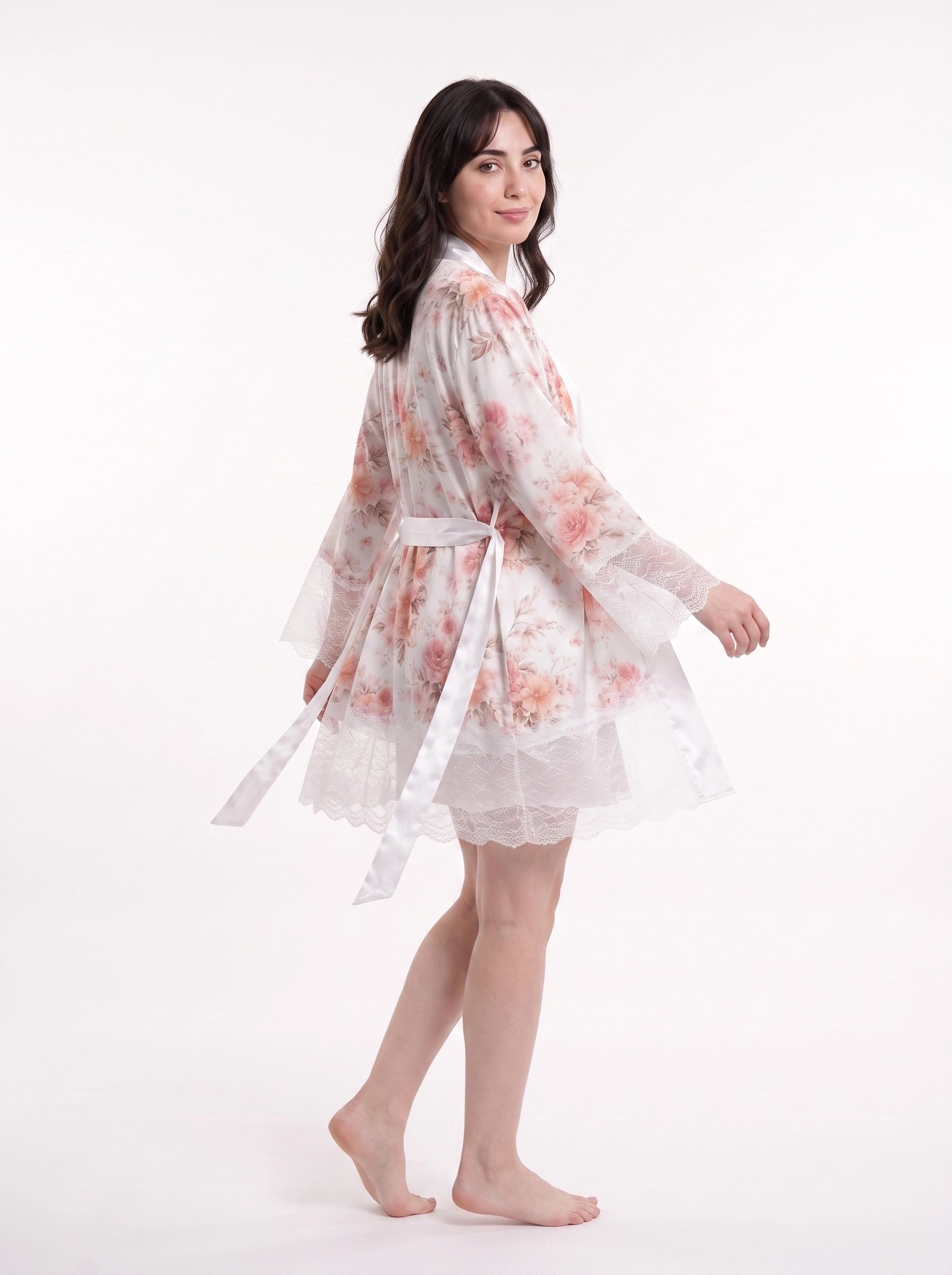 Satin Blossom